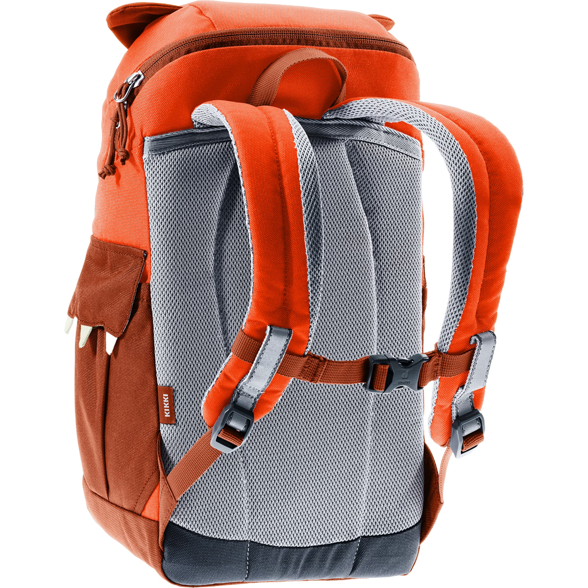 Kids Preschool Backpack – Deuter Kikki 8L_
