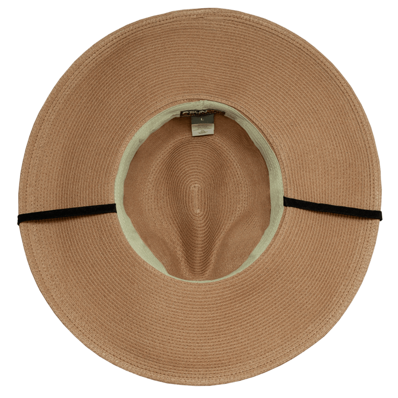 UPF 50+ Adult Sojourn Hat | Sunday Afternoons | #color_sundial