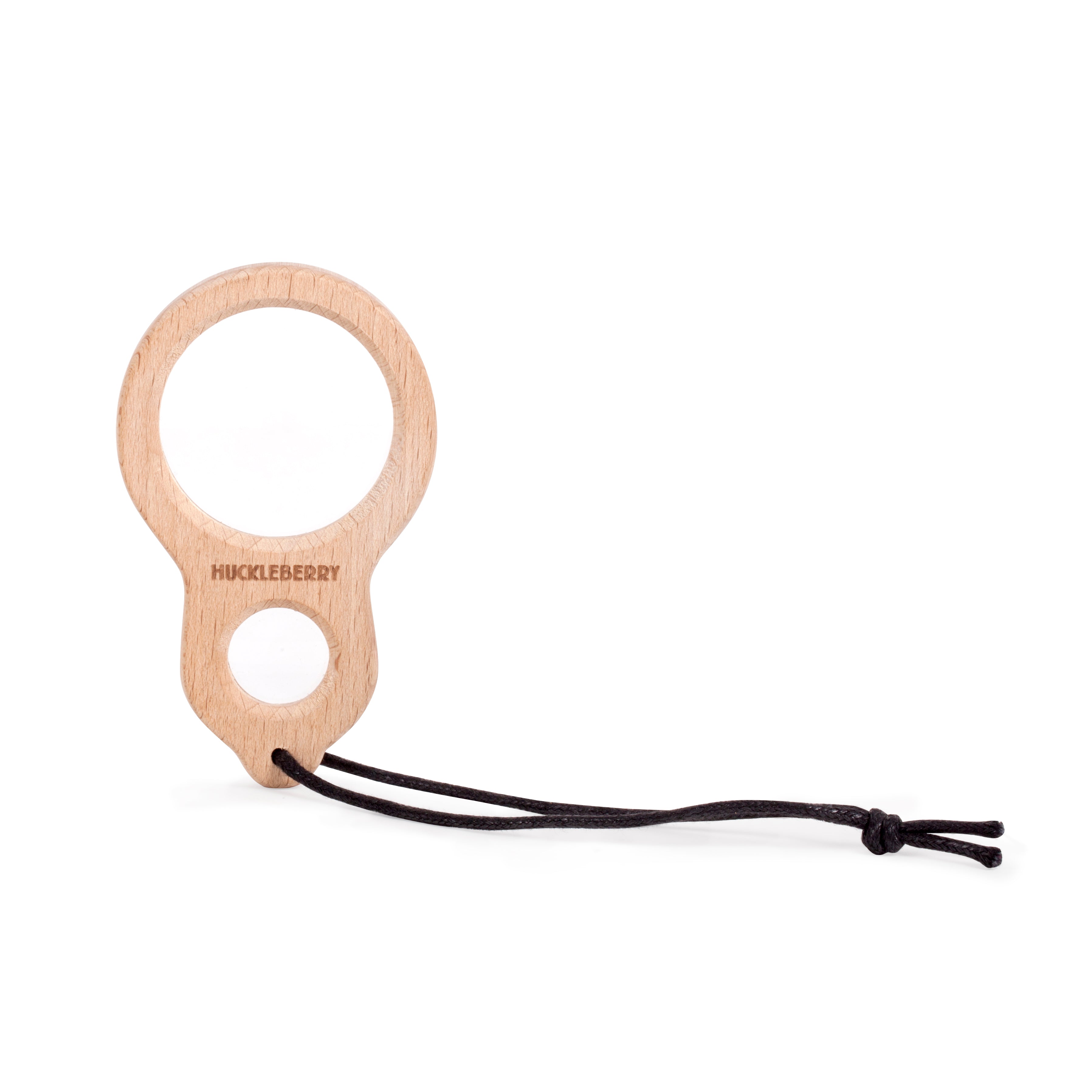 Huckleberry Dual Magnifier