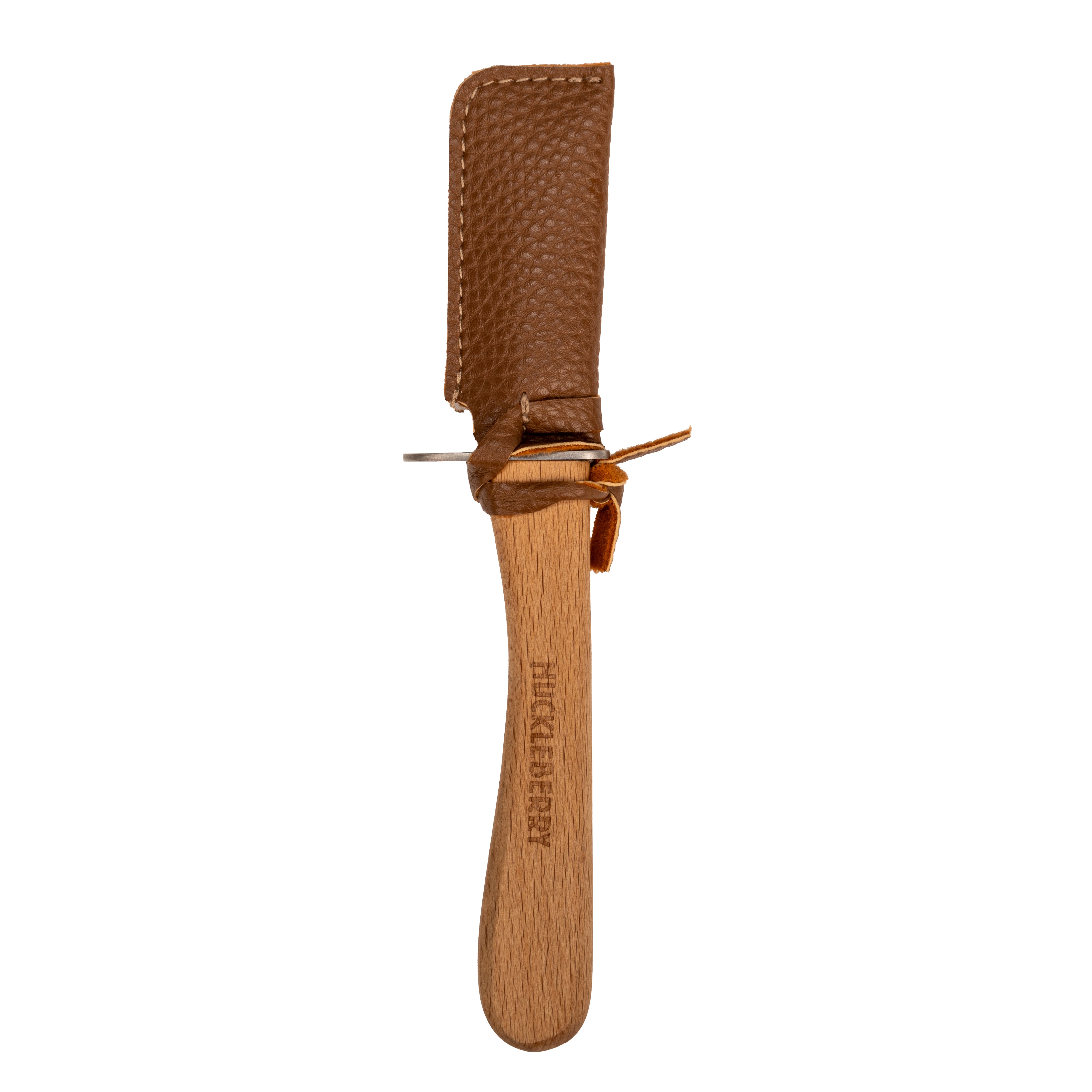 Huckleberry Carving Knife | Beginner Wood Carving Tool for Outdoor Creativity