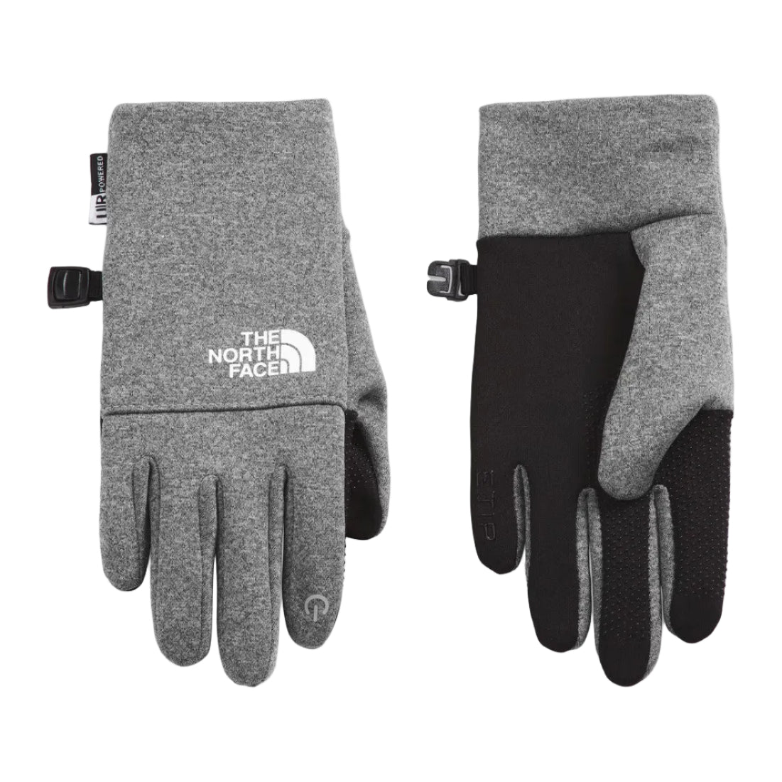Kids Recycled ETip Layering Gloves | The North Face