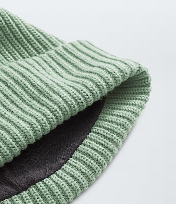 Kids Lined The North Face Salty Beanie | The North Face