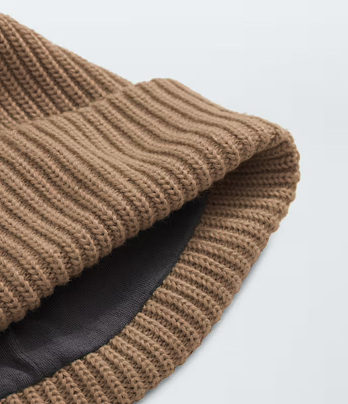 Kids Lined The North Face Salty Beanie | The North Face