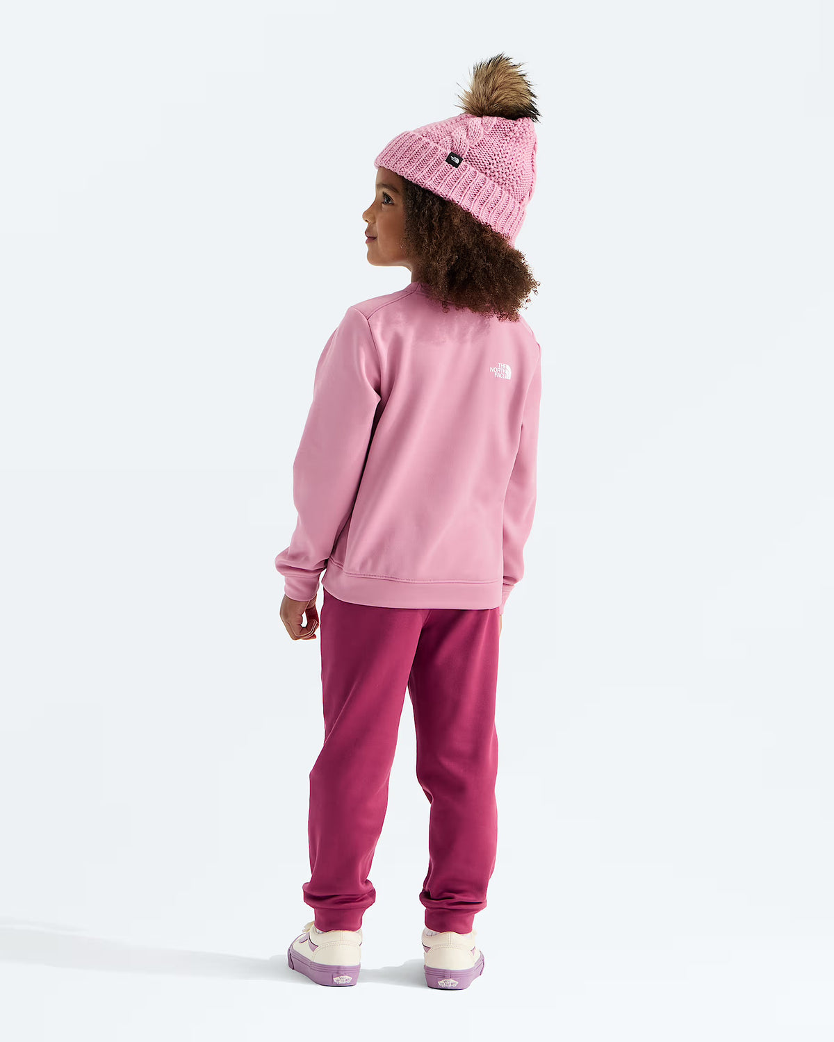 Kids Performance Fleece Set | The North Face |