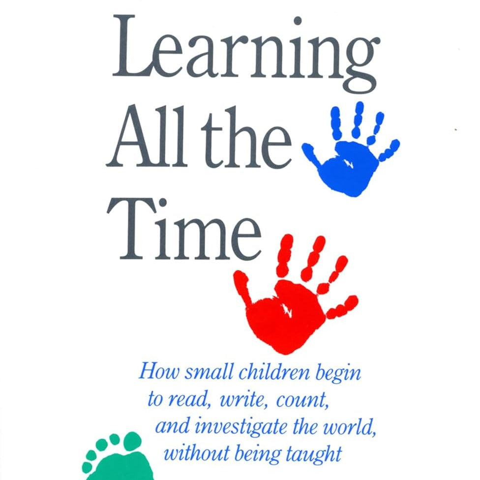 Learning All the Time (Revised)