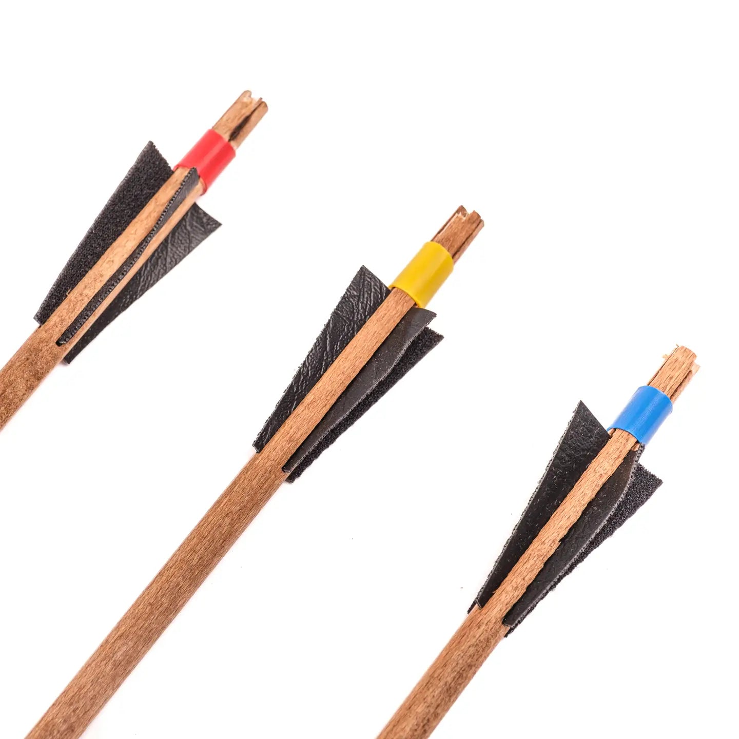 Extra Wooden Arrow for Bow