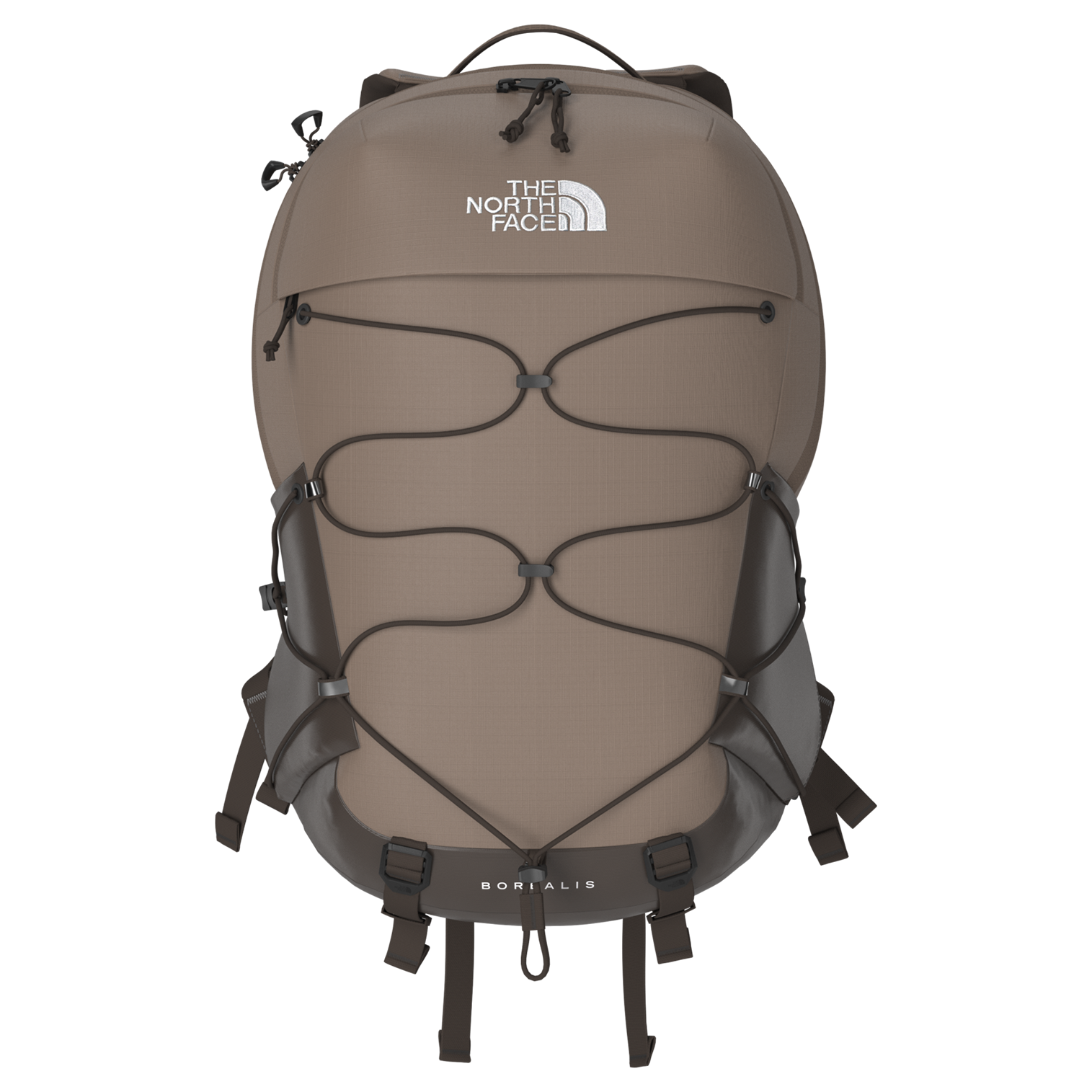 28L Everyday Backpack – The North Face Borealis – 16" Laptop Sleeve