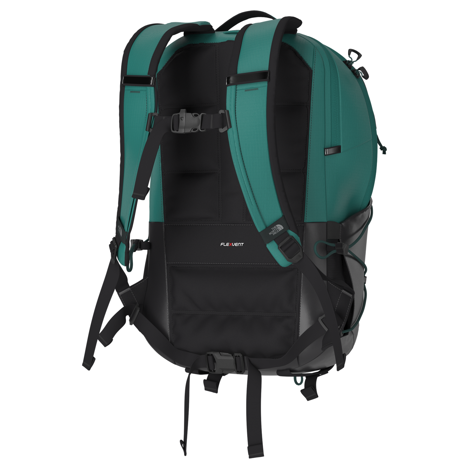 28L Everyday Backpack – The North Face Borealis – 16" Laptop Sleeve