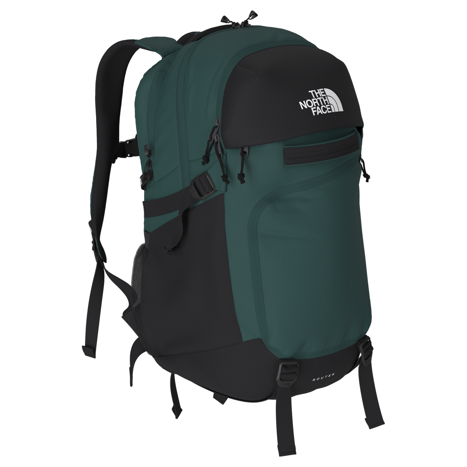 Large 40L Laptop Backpack – The North Face Router