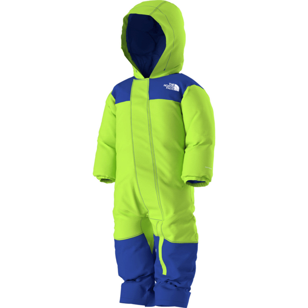 The North Face Baby Freedom Snow Suit - Insulated | The North Face