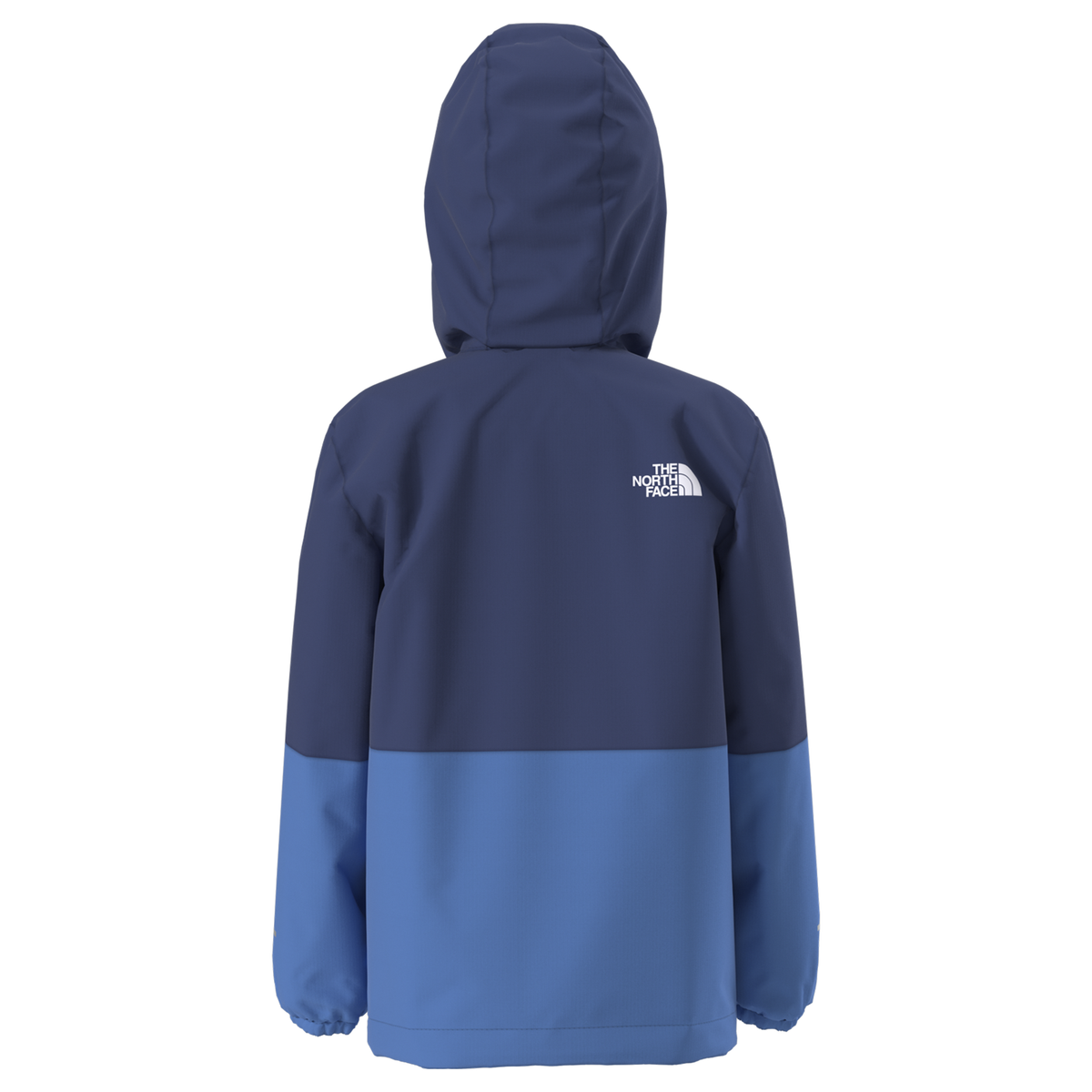 The North Face Kids Antora Rain Jacket - Insulated | The North Face_#color_bold-blue