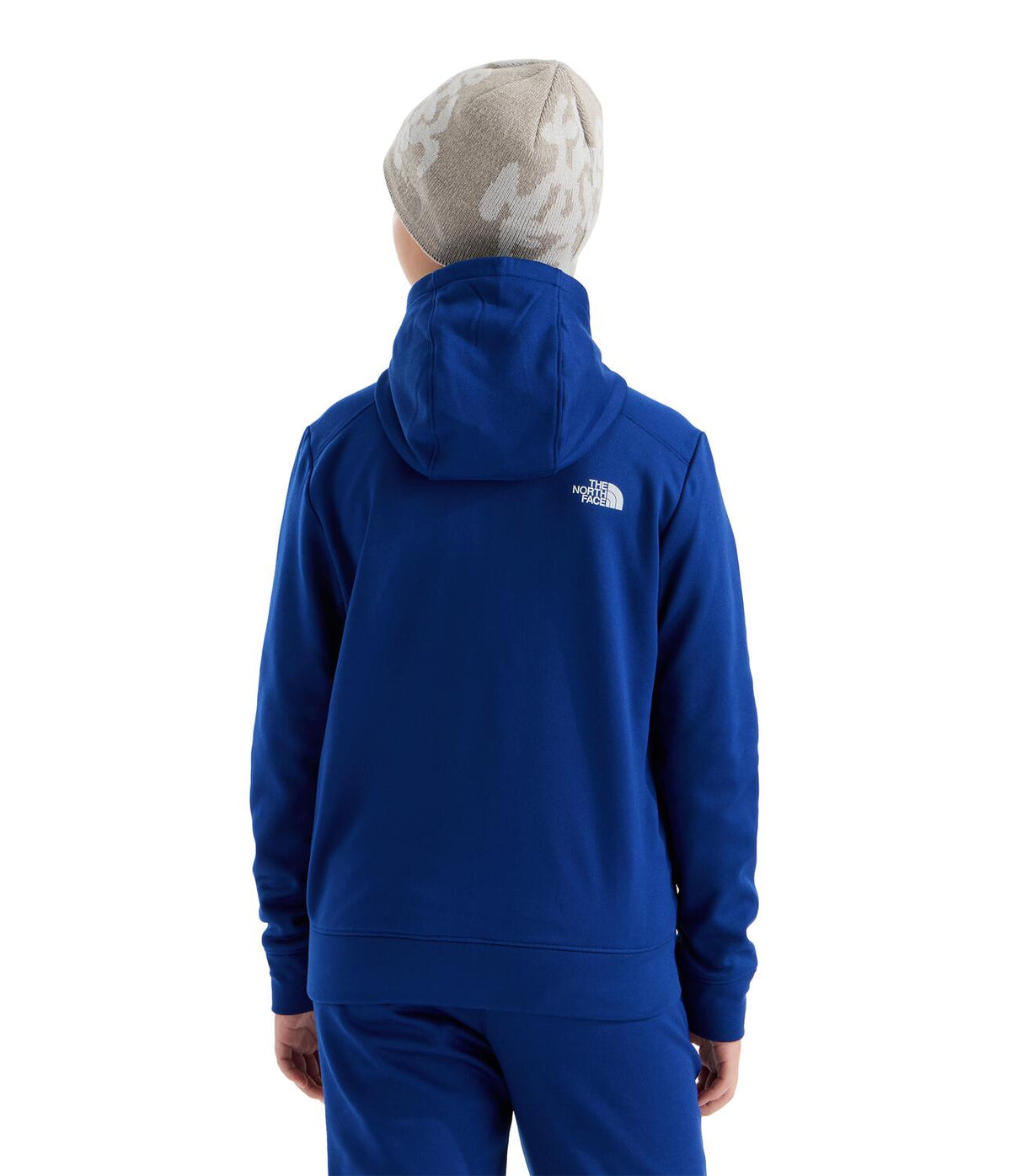 Kids TNF Performance Fleece Hoodie – The North Face_