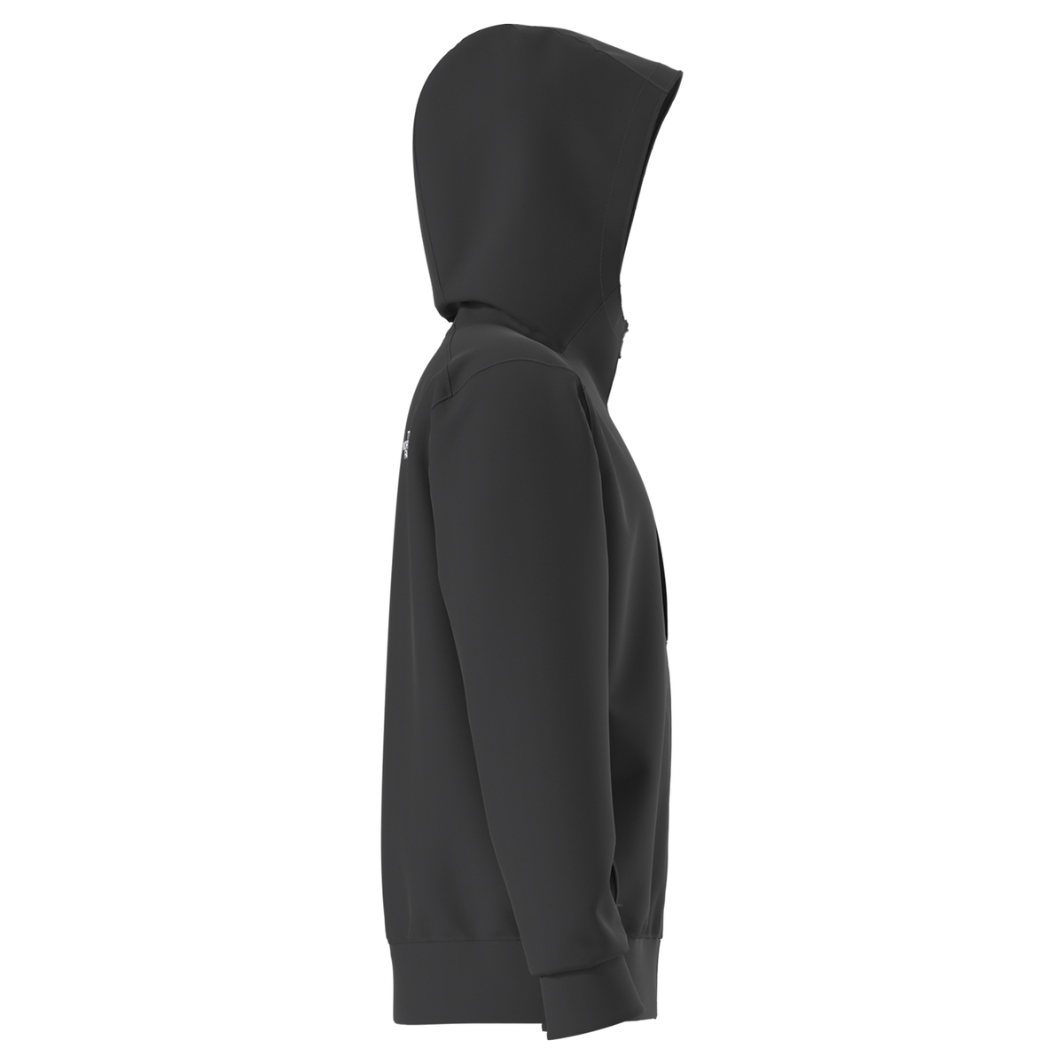 Kids TNF Performance Fleece Hoodie – The North Face_