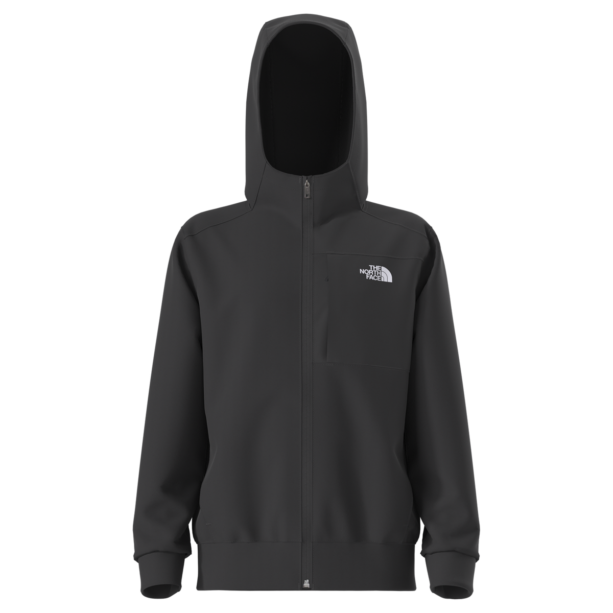 Kids TNF Performance Fleece Hoodie – The North Face_