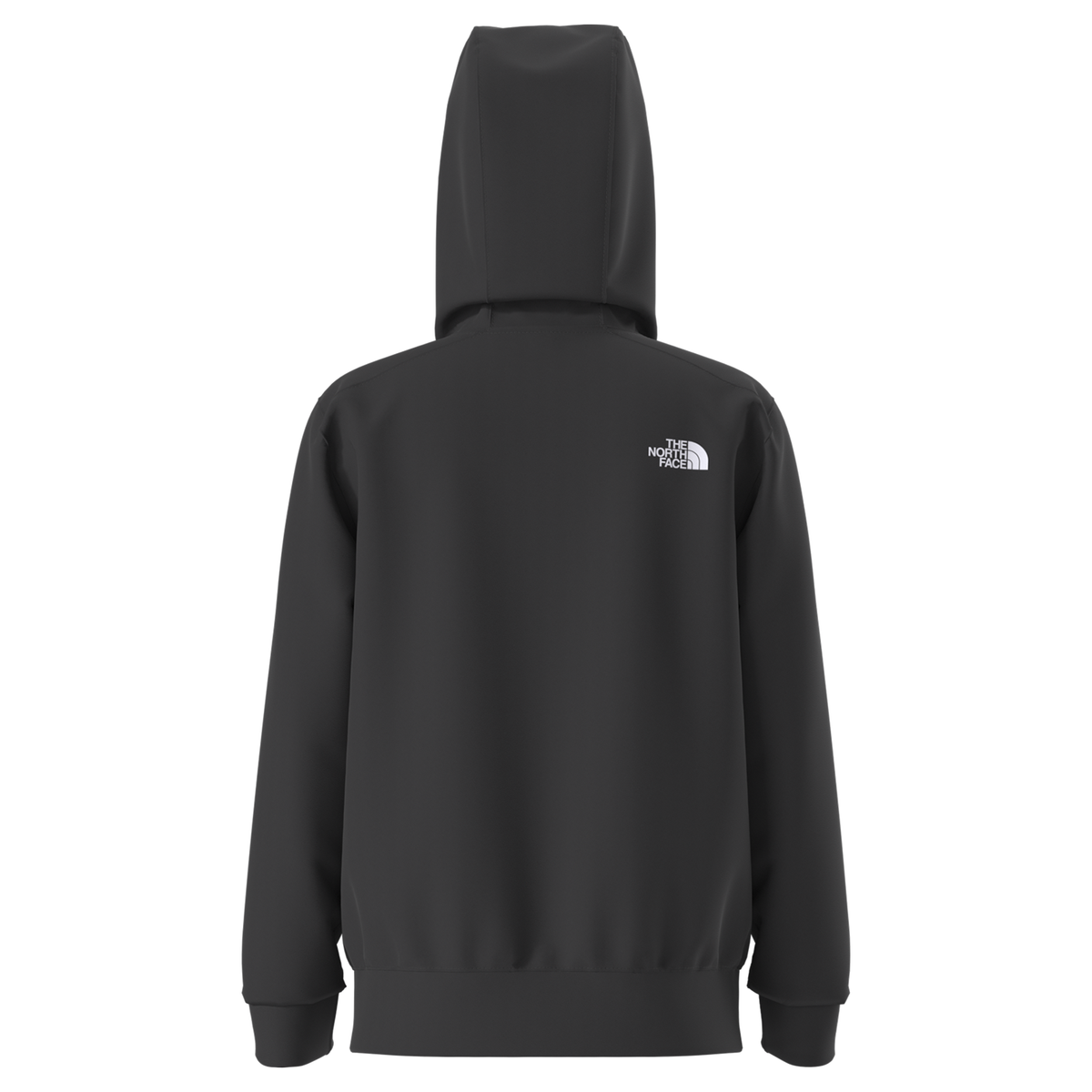 Kids TNF Performance Fleece Hoodie – The North Face_