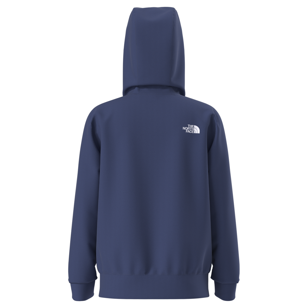 Kids TNF Performance Fleece Hoodie – The North Face_