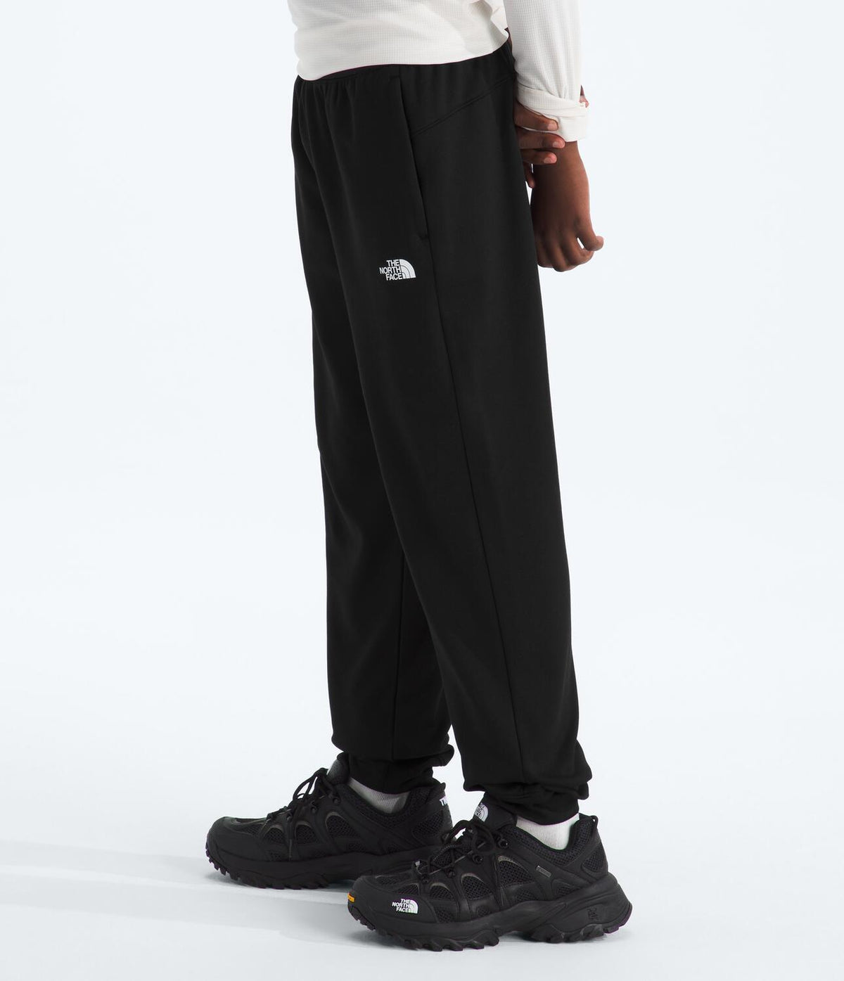 Kids TNF Performance Fleece Joggers – The North Face_