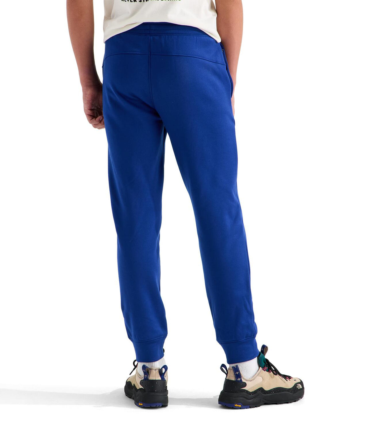 Kids TNF Performance Fleece Joggers – The North Face_