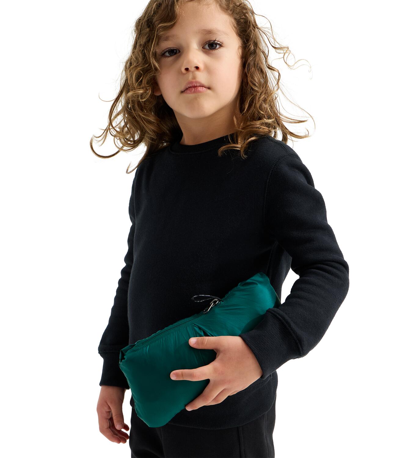 Kids The North Face Thermoball Hooded Jacket | The North Face