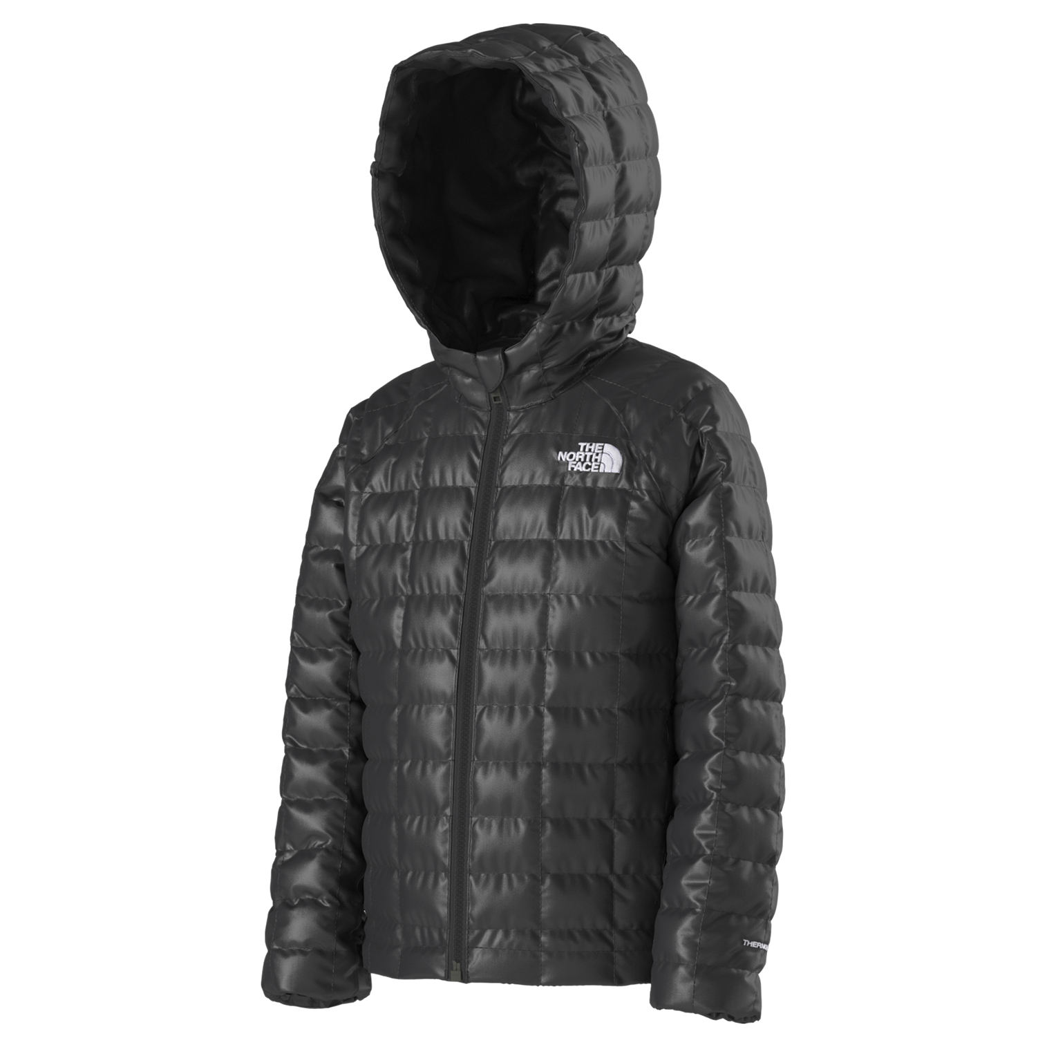 Kids The North Face Thermoball Hooded Jacket | The North Face