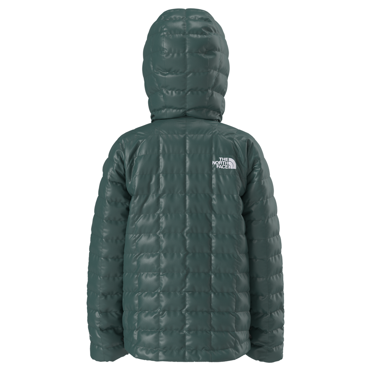 Kids The North Face Thermoball Hooded Jacket | The North Face