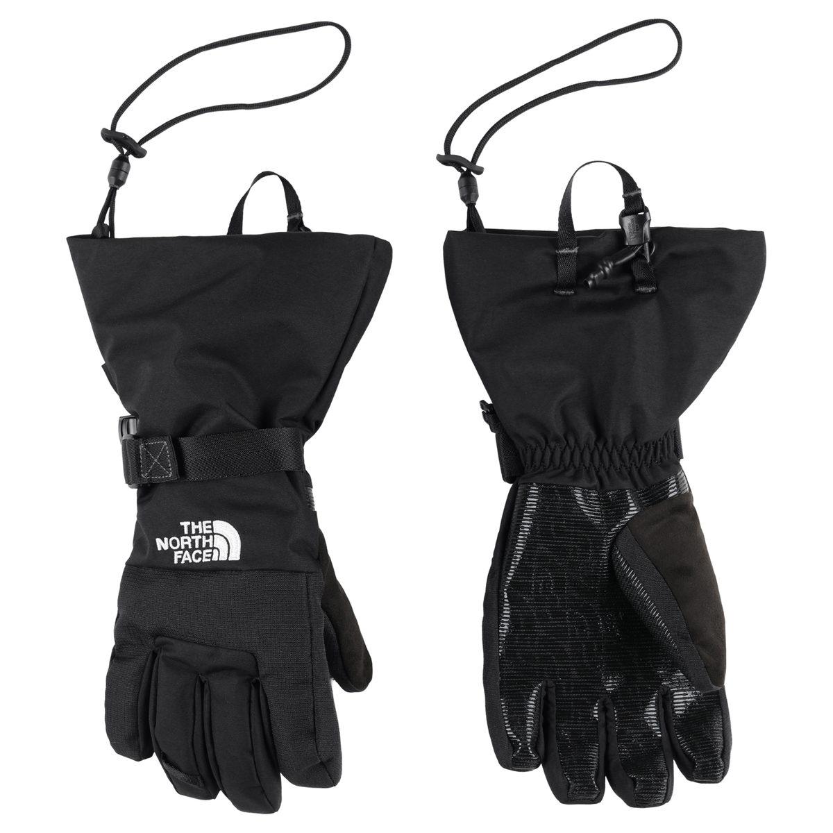 Kids Montana Waterproof Ski Gloves – The North Face_