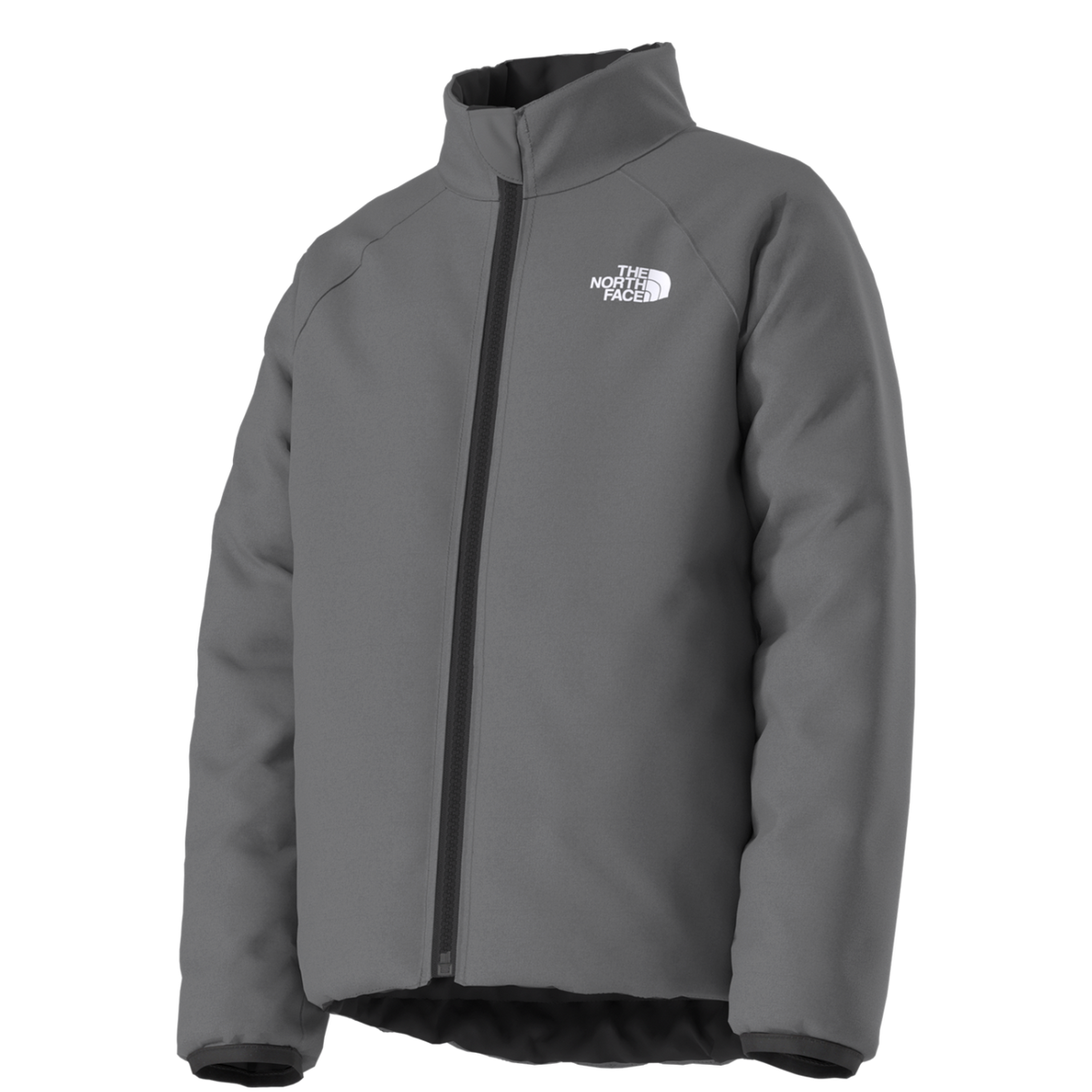 Kids Waterproof 4-in-1 Insulated Jacket – The North Face Perrito – Reversible_