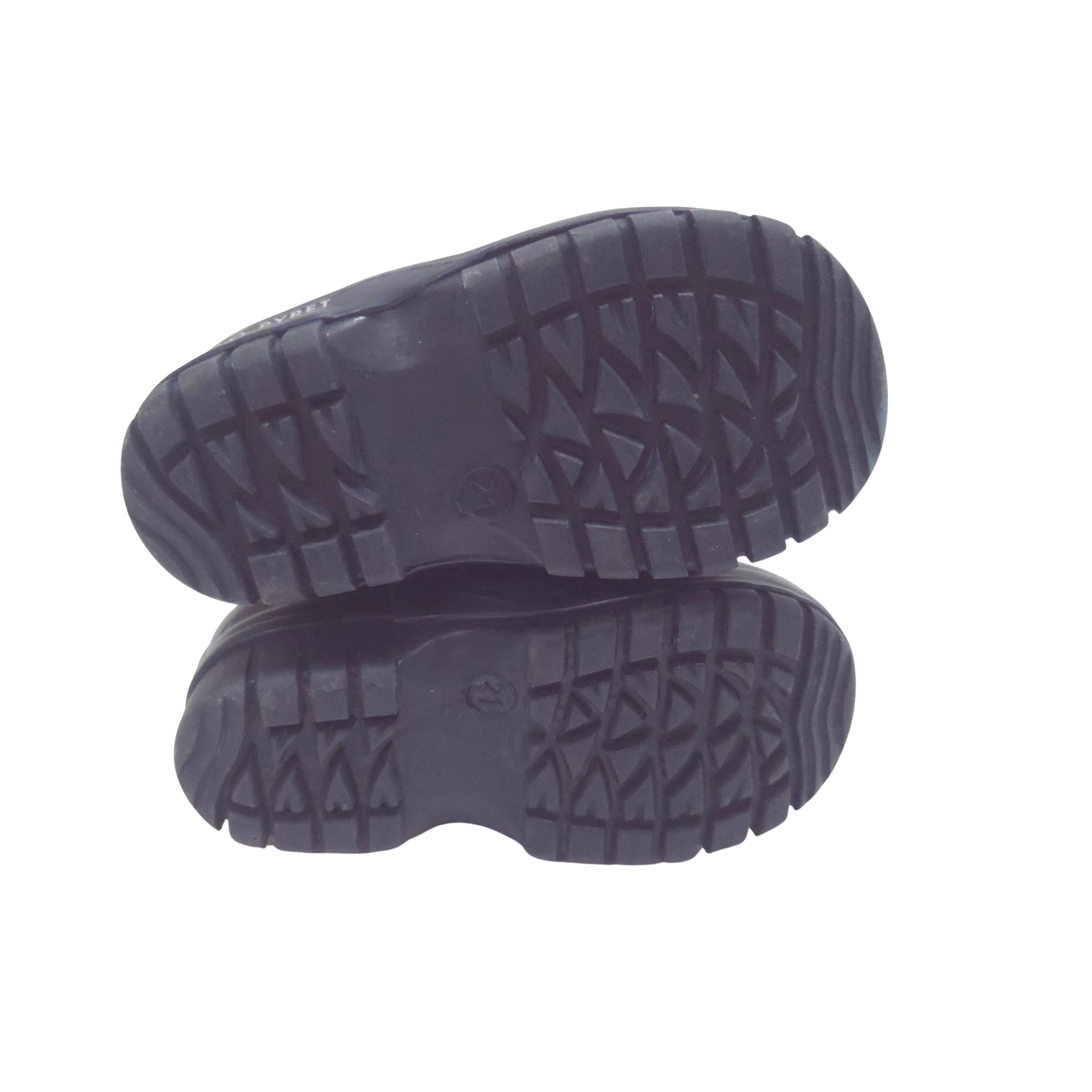 rain boots sole