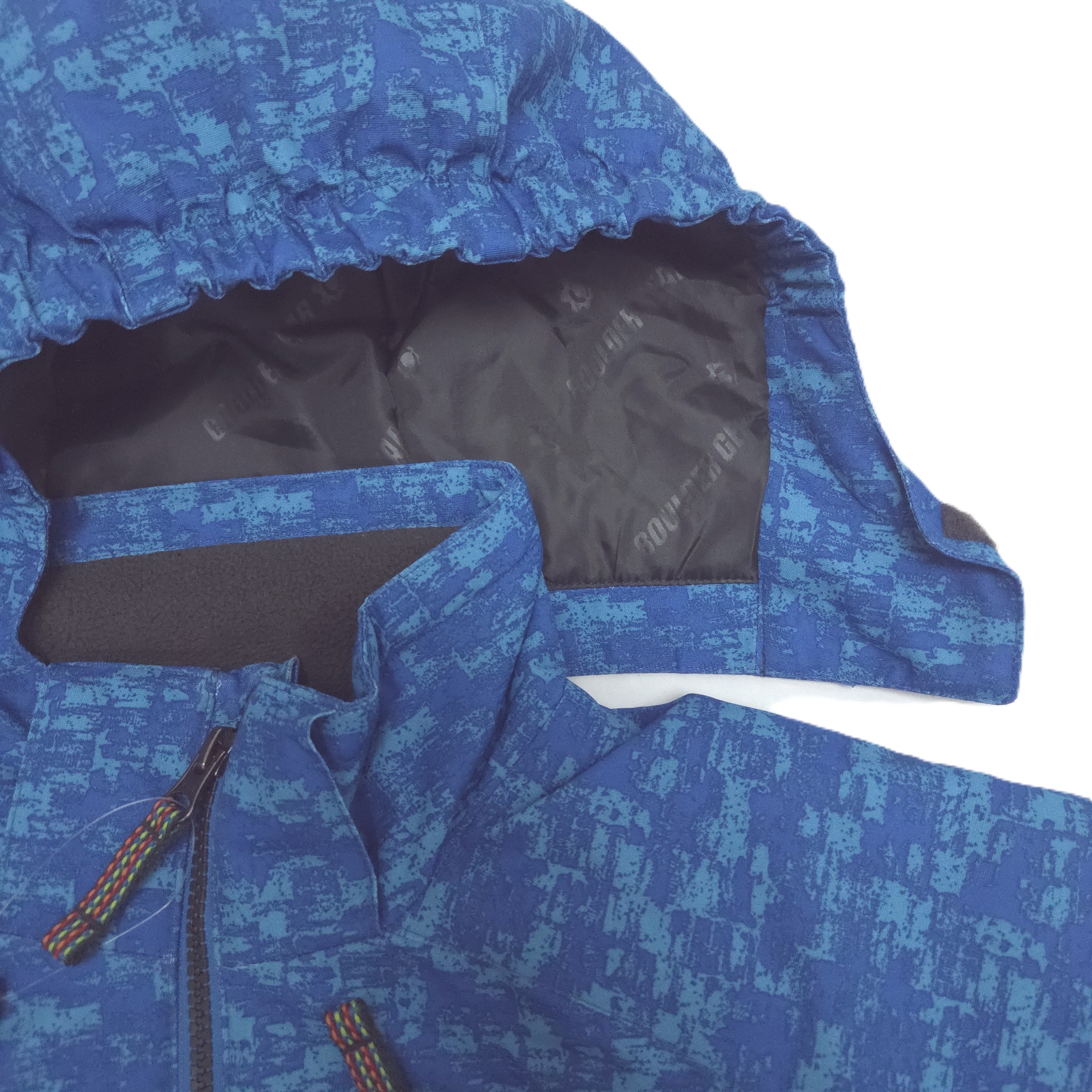 removable hood