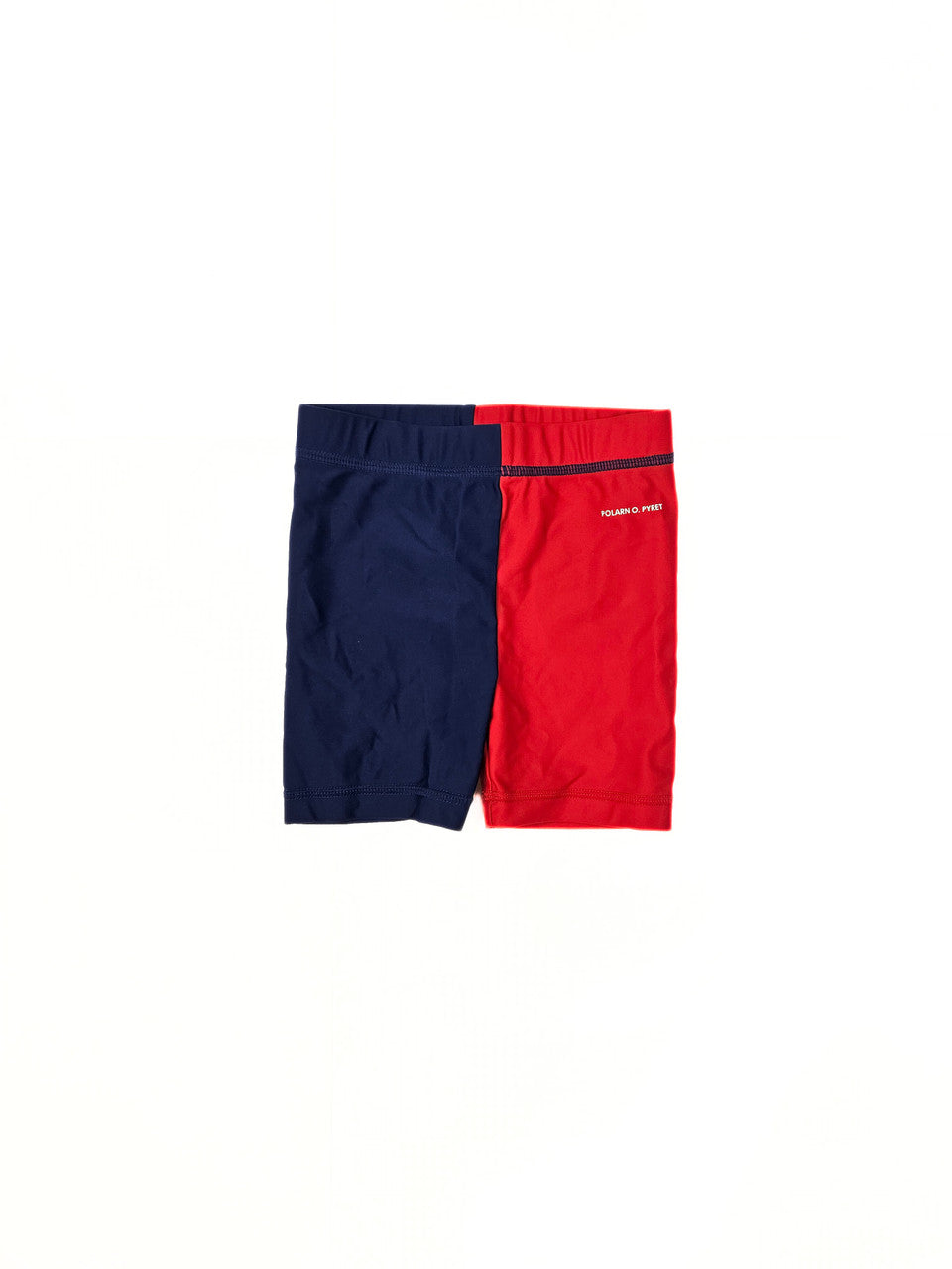 ODSS (Re)PLAY 125951 - Polarn O. Pyret Swim Shorts. Size 1-2Y FRONT