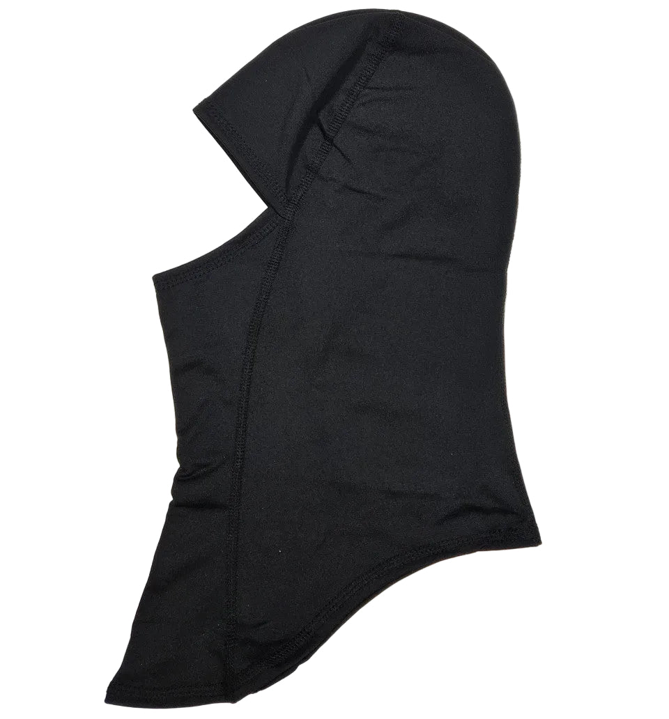 ODSS (Re)PLAY 125983 - Turtle Fur Adult Balaclava. Size XL side