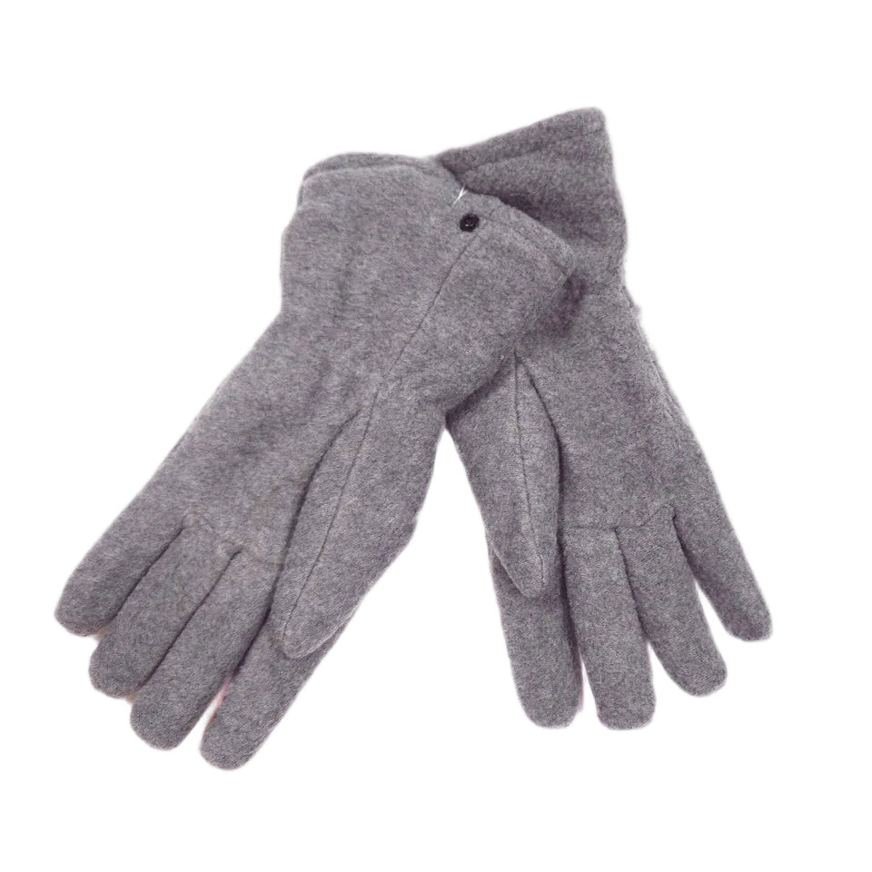 ODSS (Re)PLAY 126004 - Reima Winter Fleece Gloves. Size 6-14Y back