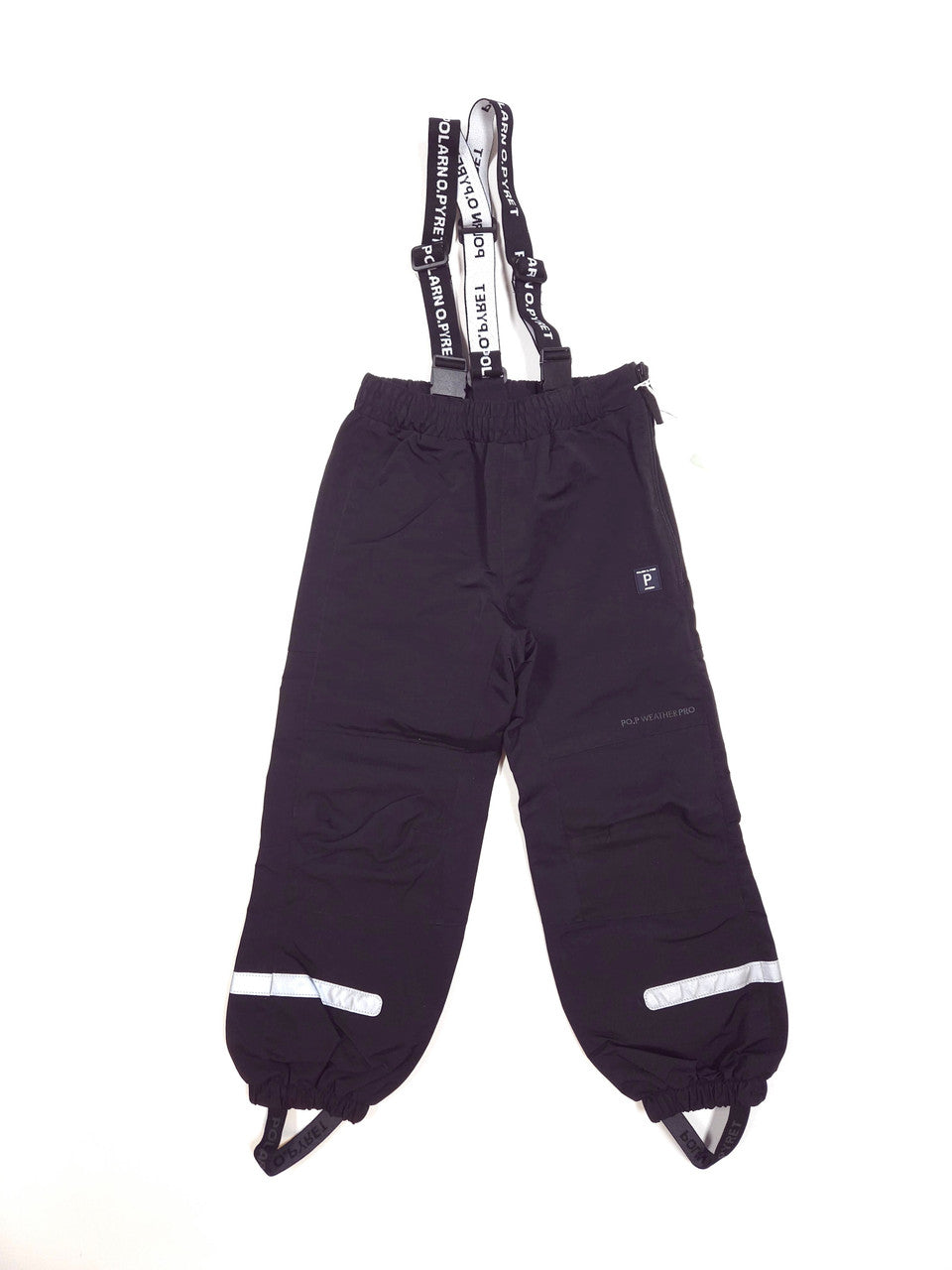 ODSS (Re)PLAY 126015 - Polarn O. Pyret Shell Pants. Size 6-8Y