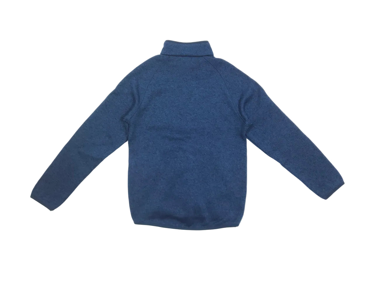 ODSS (Re)PLAY 126055 - Mid Layer Fleece Jacket. Size 5-6,8-10Y back