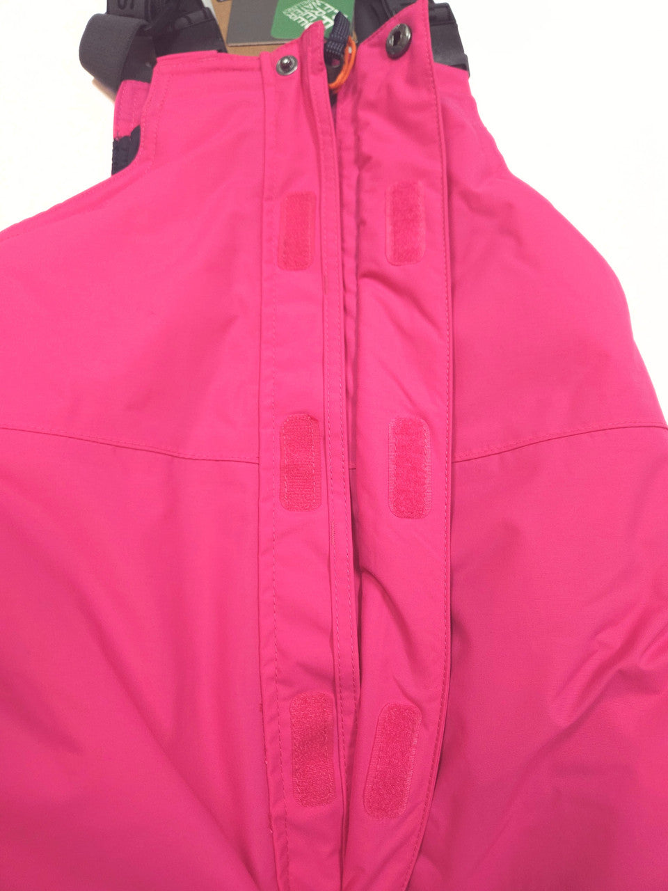 ODSS (Re)PLAY 126070 - Didriksons Snow Pants. Size 1-2Y double flap