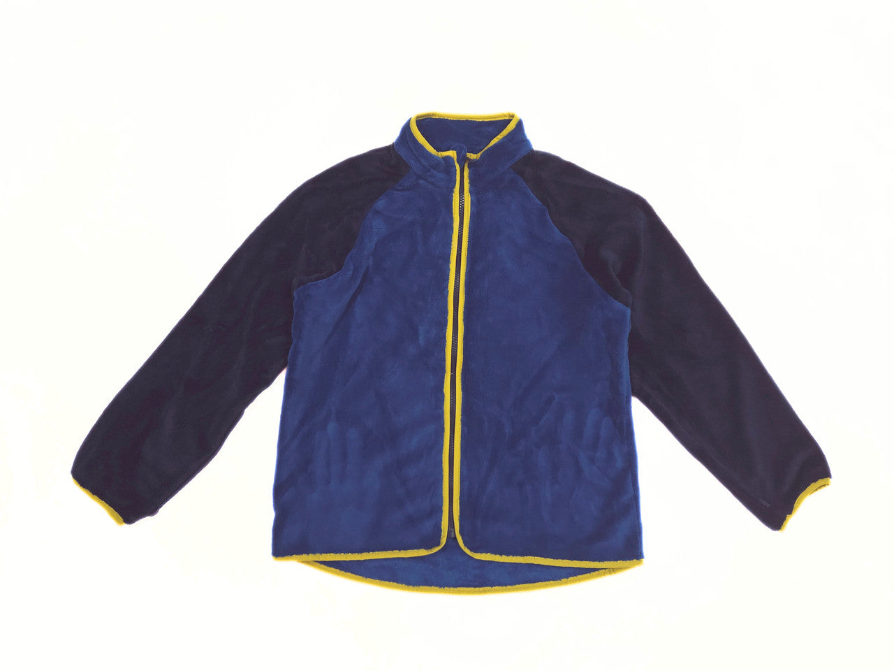 ODSS (Re)PLAY 126090 - Muddy Puddles Winter Jacket. Size 2-3Y,4-6Y,12-13Y removable inner fleece jacket