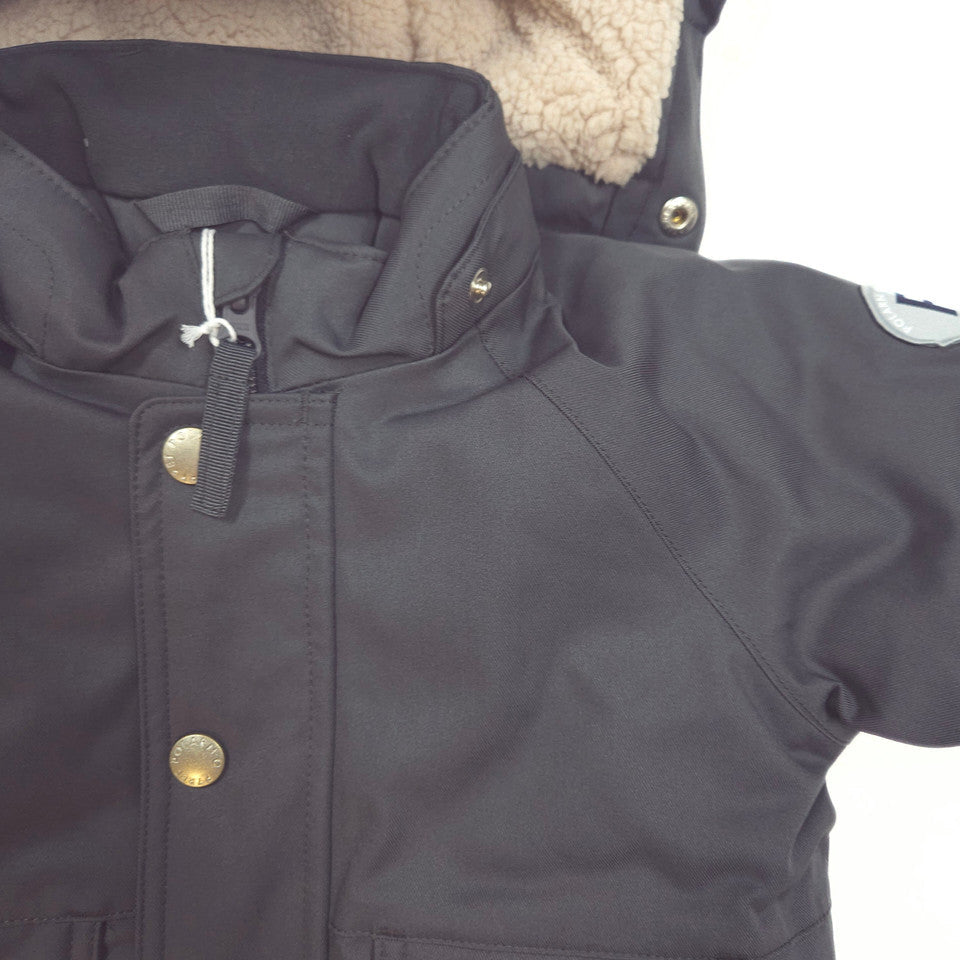 ODSS (Re)PLAY 126113 - Polarn O. Pyret Winter Jacket. Size 6-9M