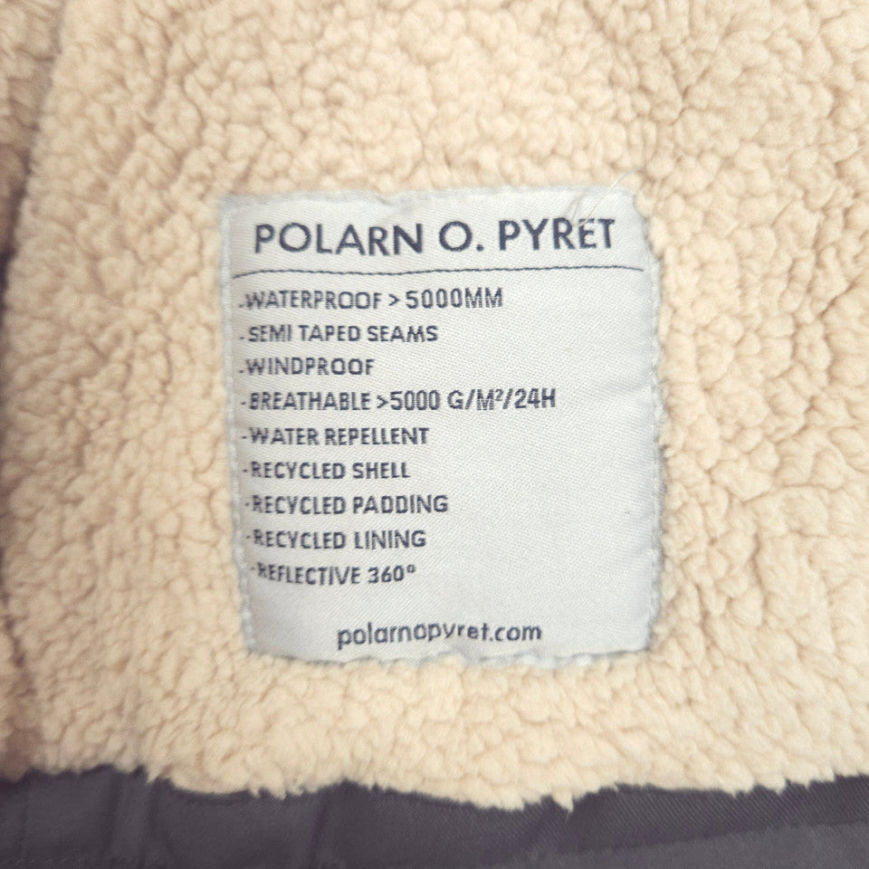 ODSS (Re)PLAY 126113 - Polarn O. Pyret Winter Jacket. Size 6-9M