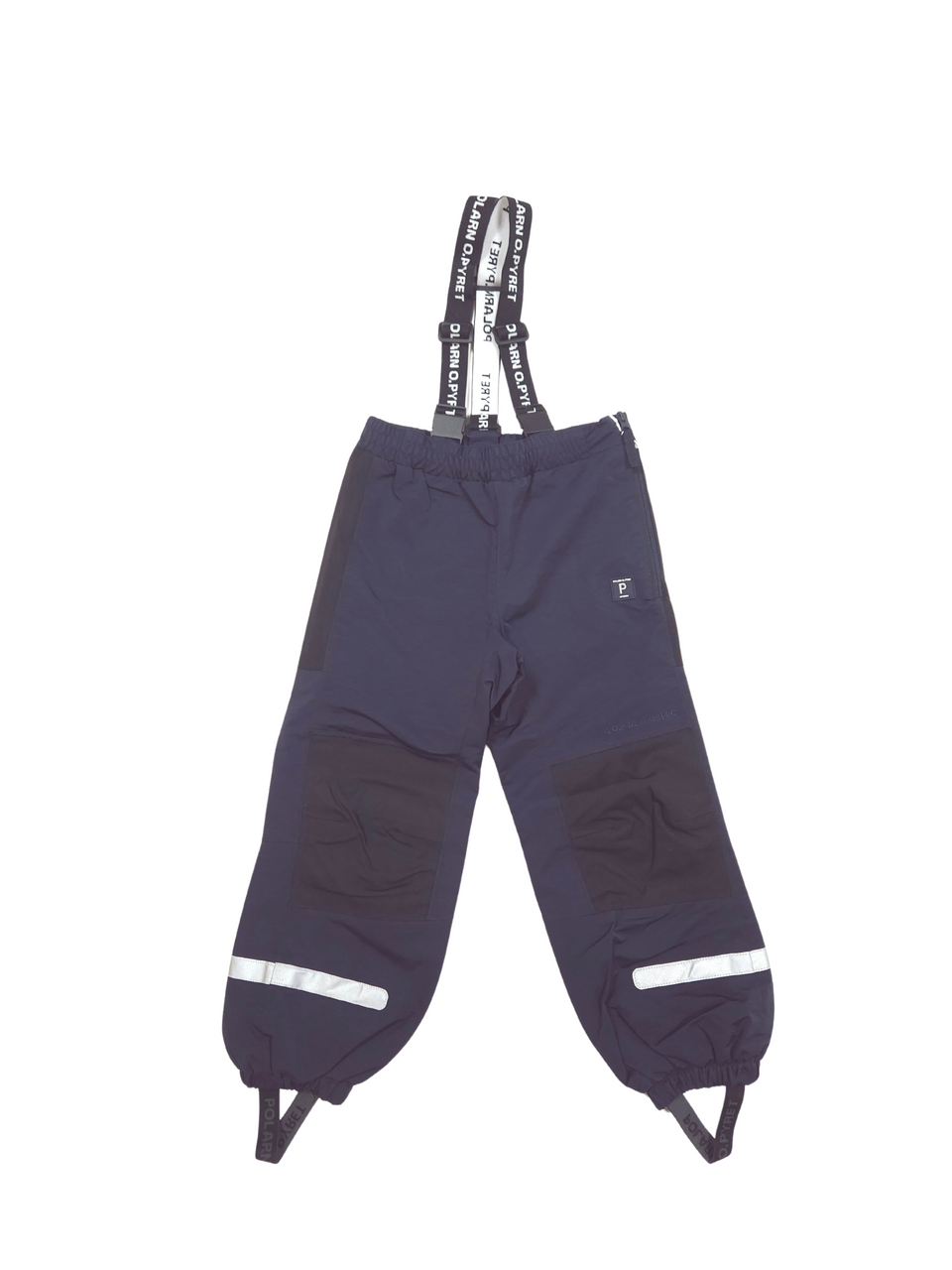 ODSS (Re)PLAY 126123 - Polarn O. Pyret Shell Pants. Size 5-6Y
