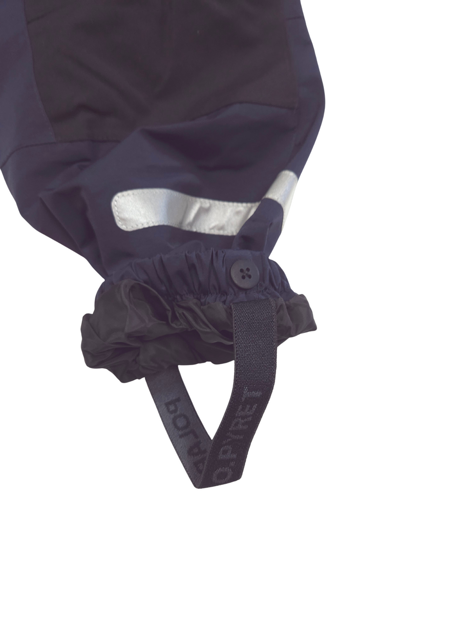 ODSS (Re)PLAY 126123 - Polarn O. Pyret Shell Pants. Size 5-6Y