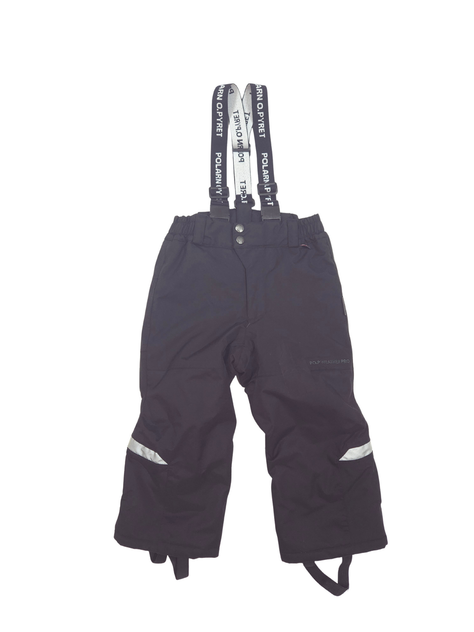 ODSS (Re)PLAY 126151 - Polarn O. Pyret Snow Pants. Size 2-3Y front