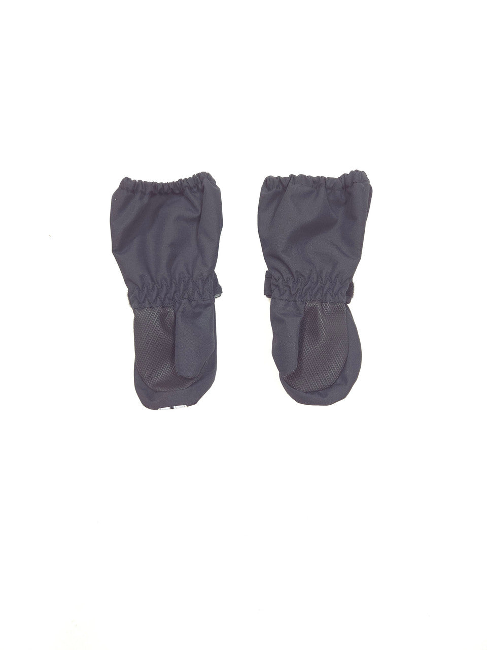 ODSS (Re)PLAY 126200 - Polarn O. Pyret Shell Mittens. Size 6M-2Y back