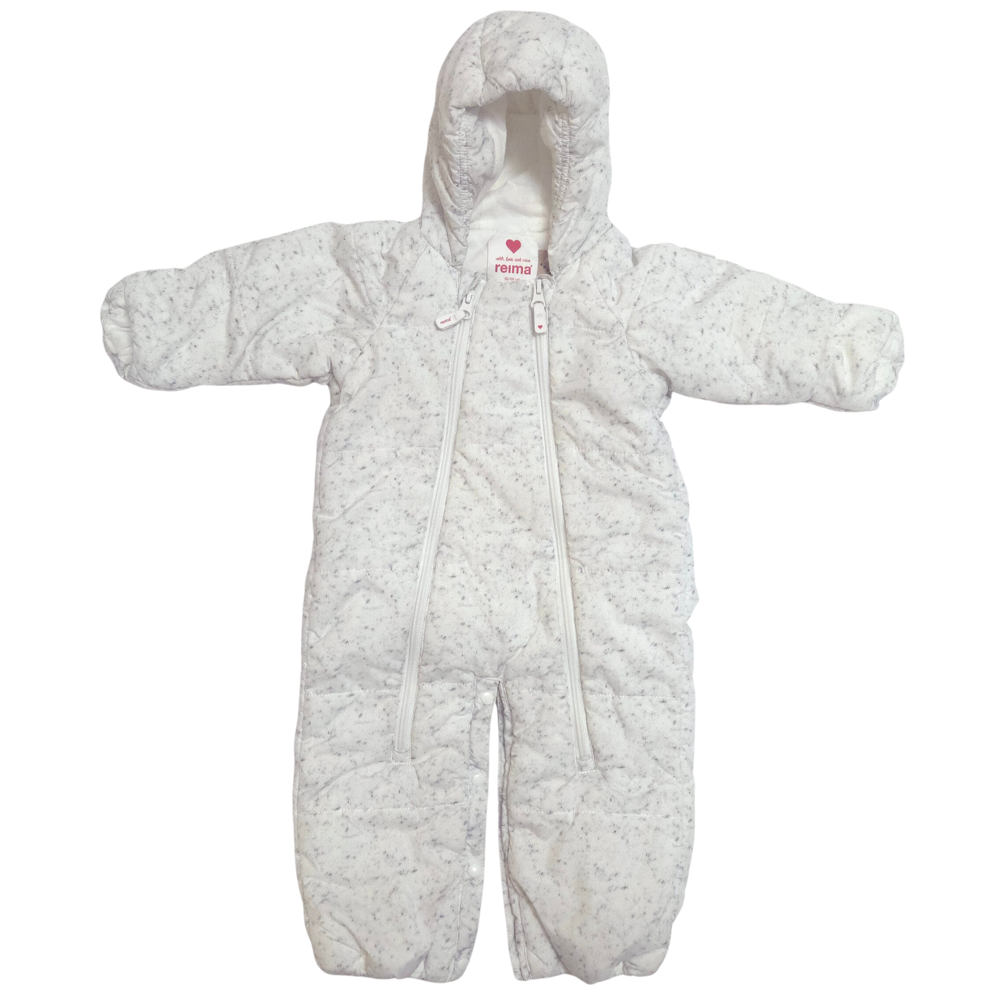 ODSS (Re)PLAY - Reima Snow Suit. Size 2-6M
