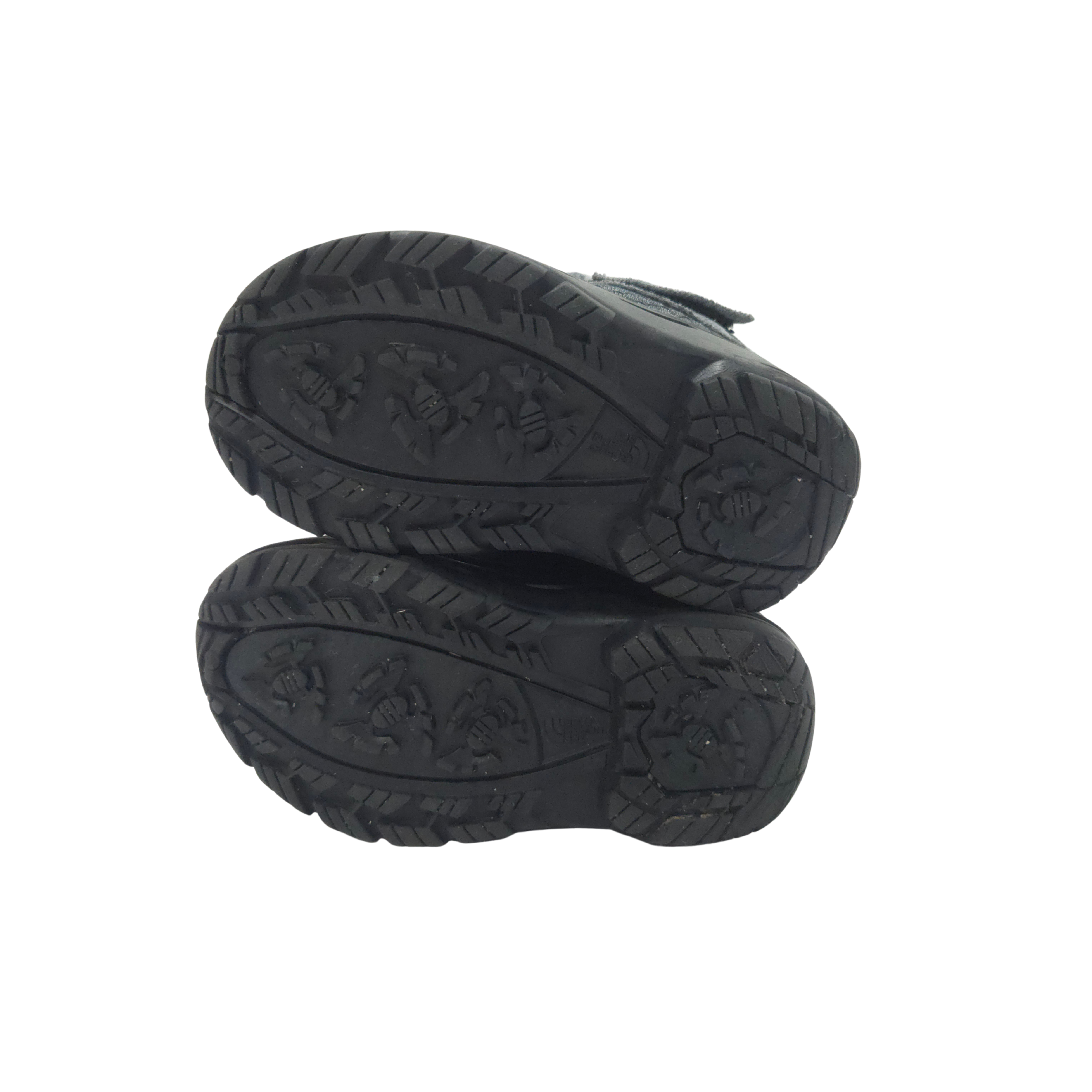 ODSS (Re)PLAY - The North Face Winter Boots. Size 7US/23.5EU sole