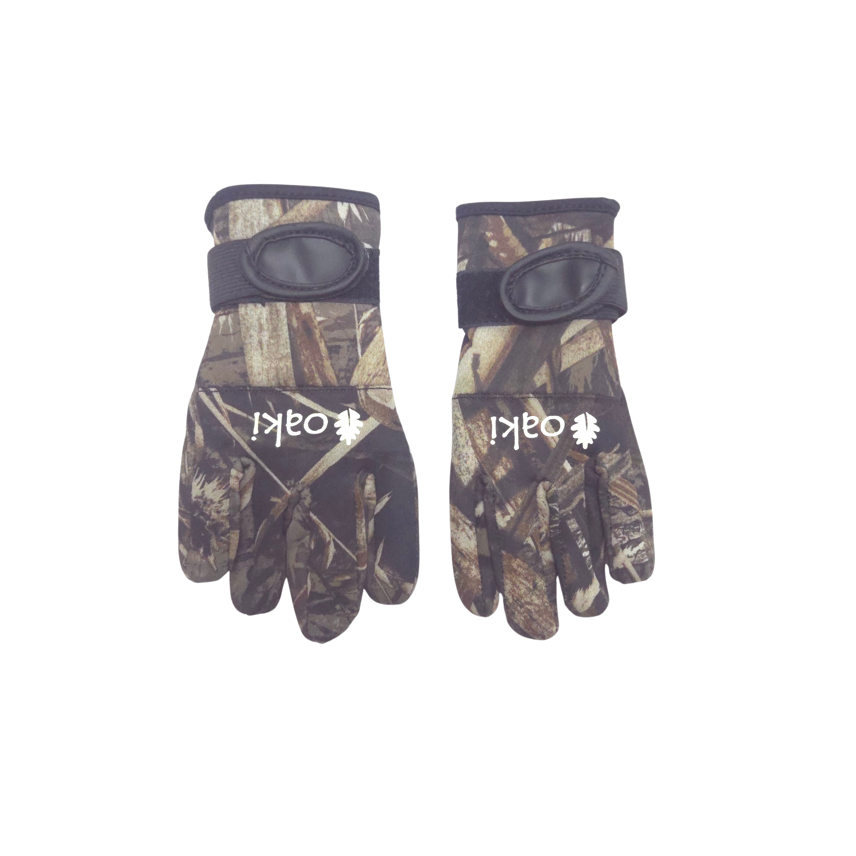 kids mittens