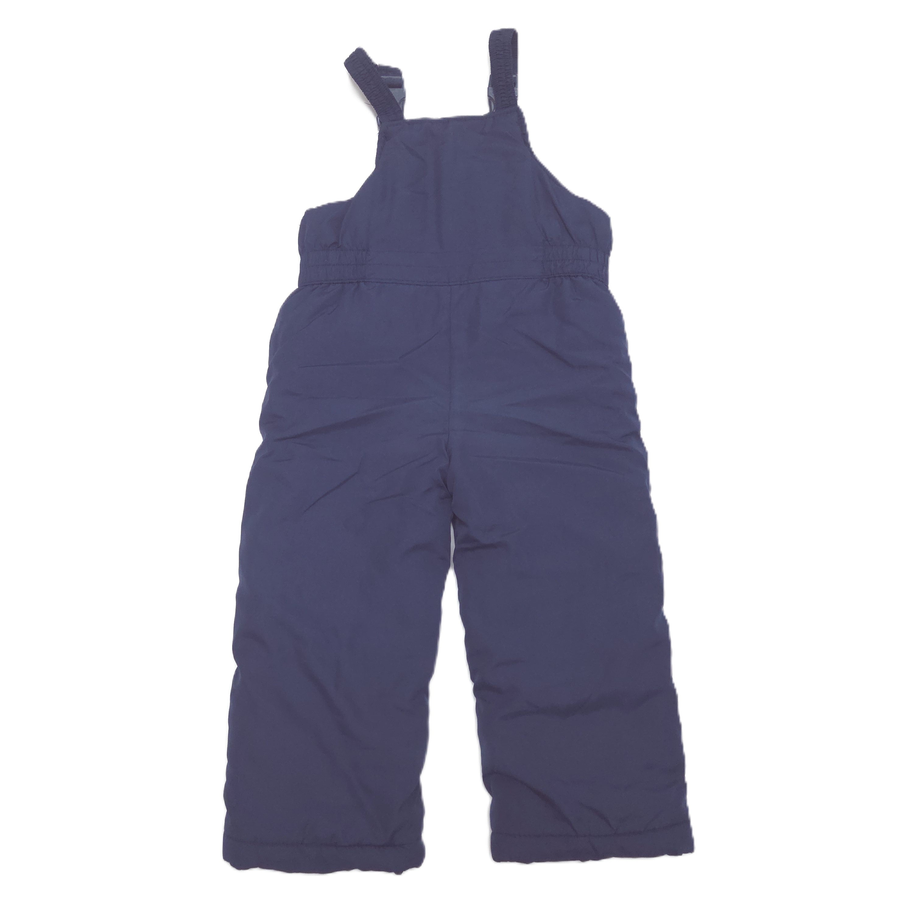 ODSS (Re)PLAY - Carters Puffer Pants. Size 3-4Y