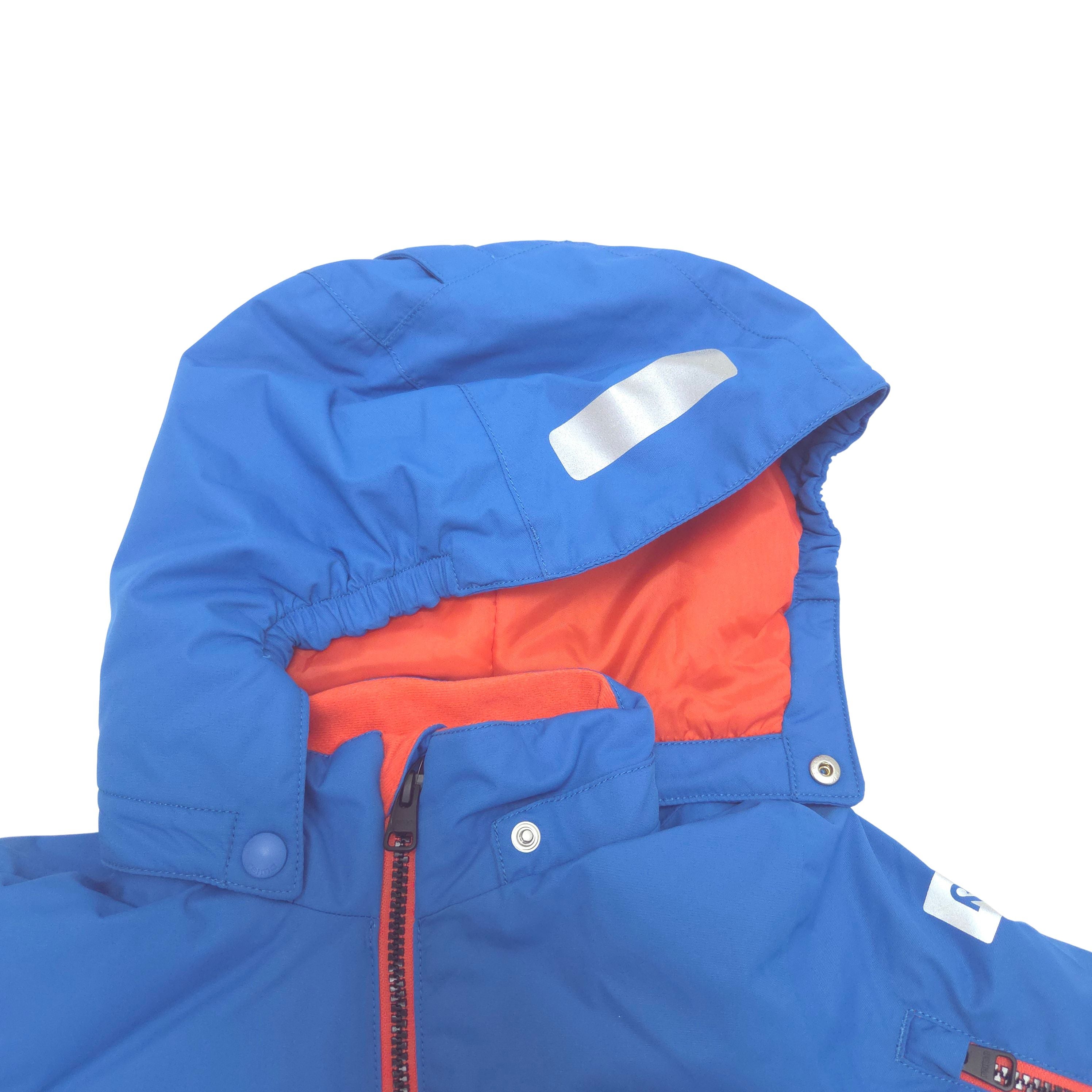 removable hood