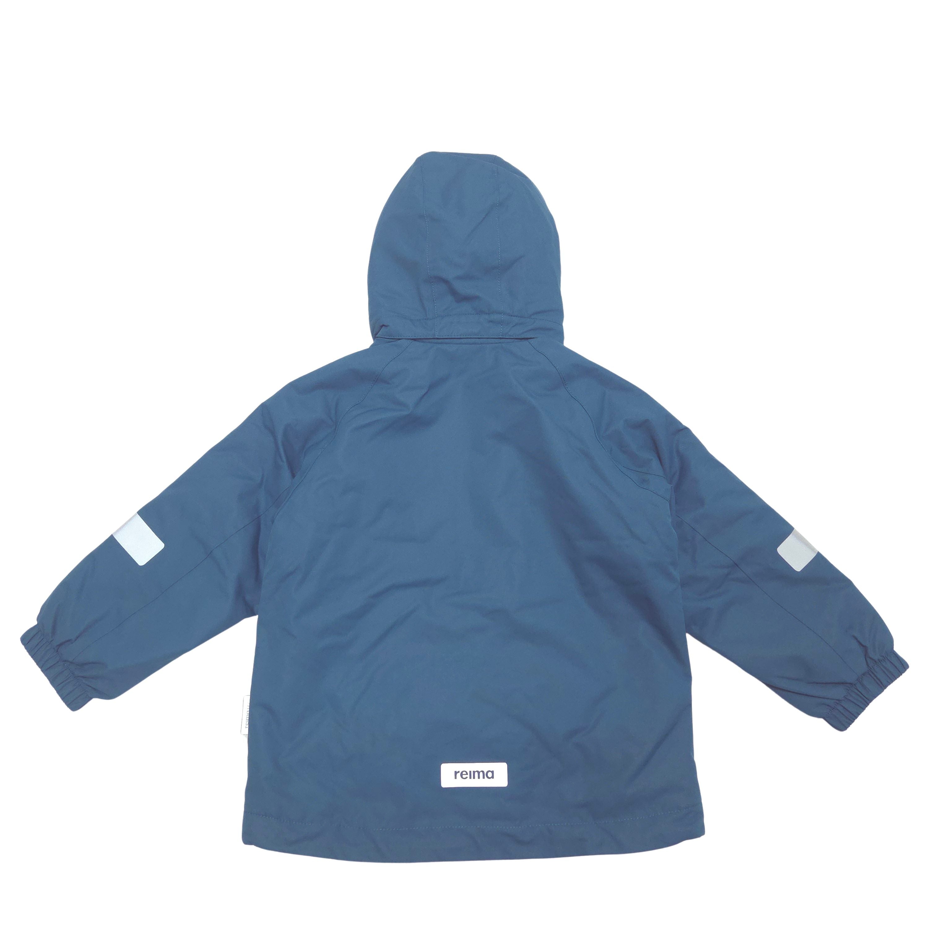 ODSS (Re)PLAY - Reima Winter Jacket. Size 3-4Y