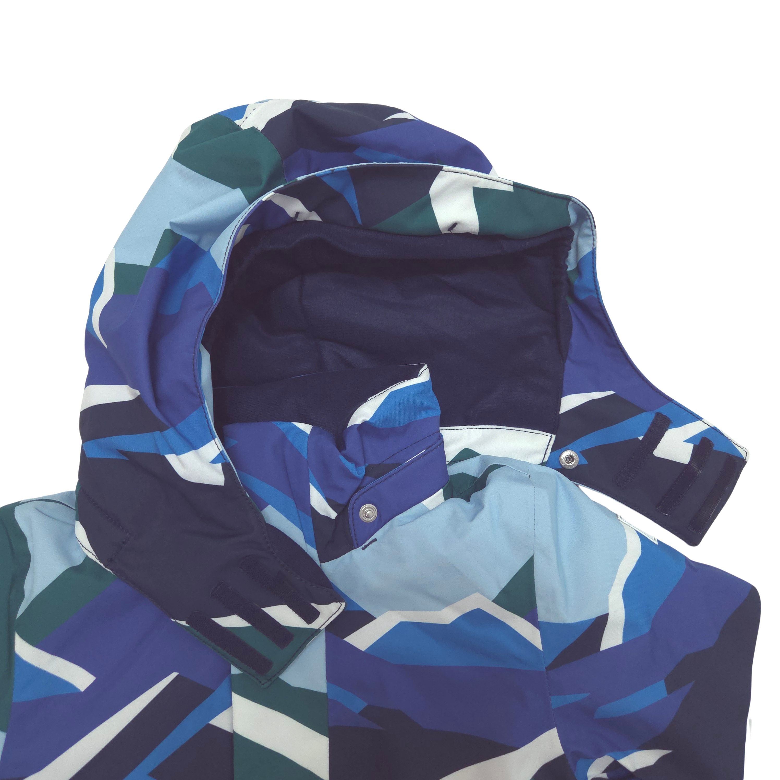 removable hood