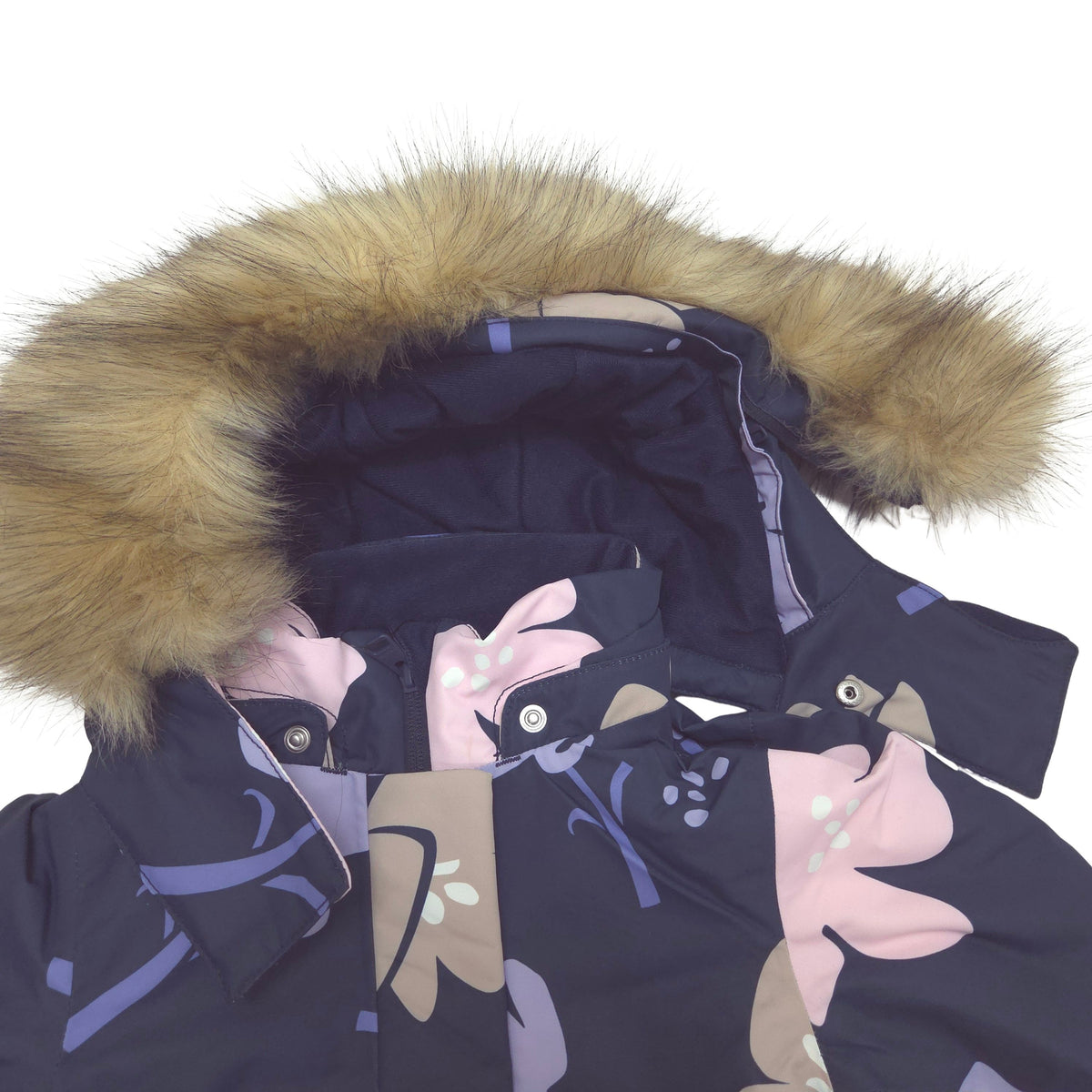 removable hood